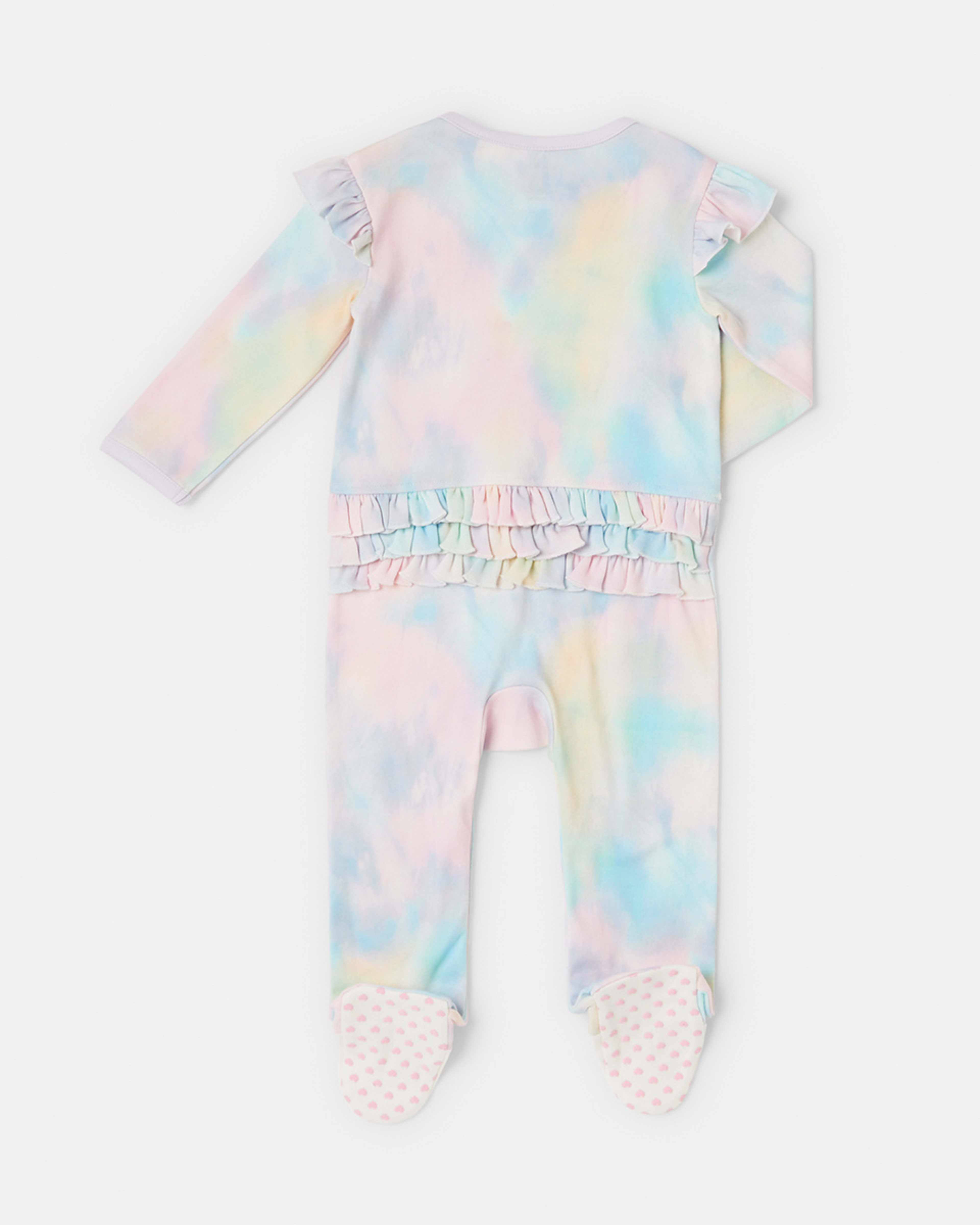 Novelty Coverall Kmart