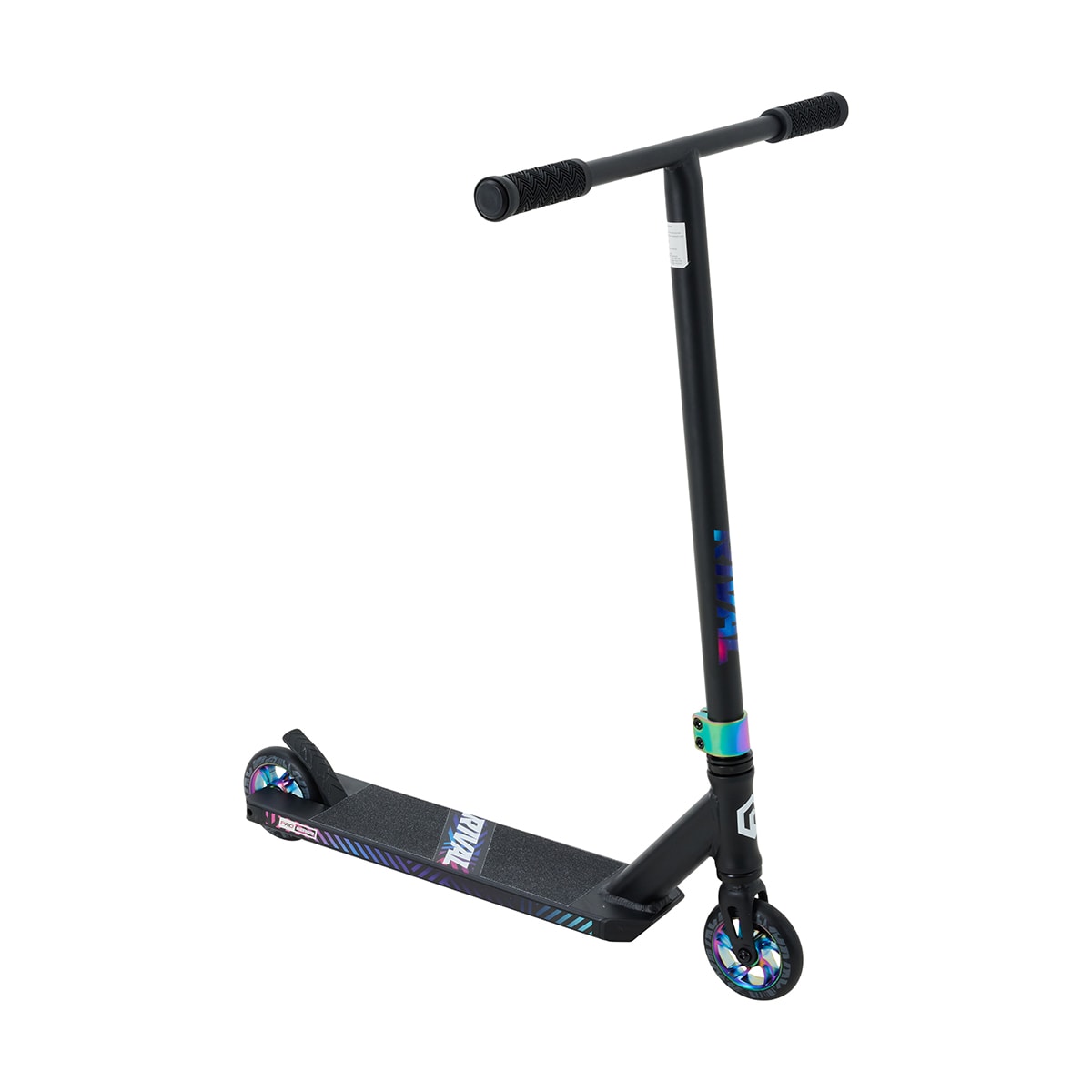 Rival Pro Scooter Kmart