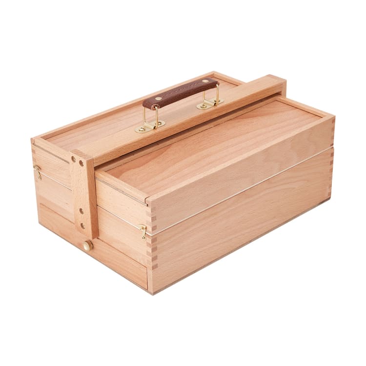 Artist Storage Box Kmart