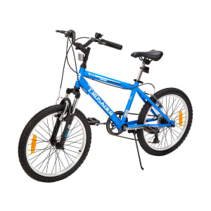 mountain bike kmart australia