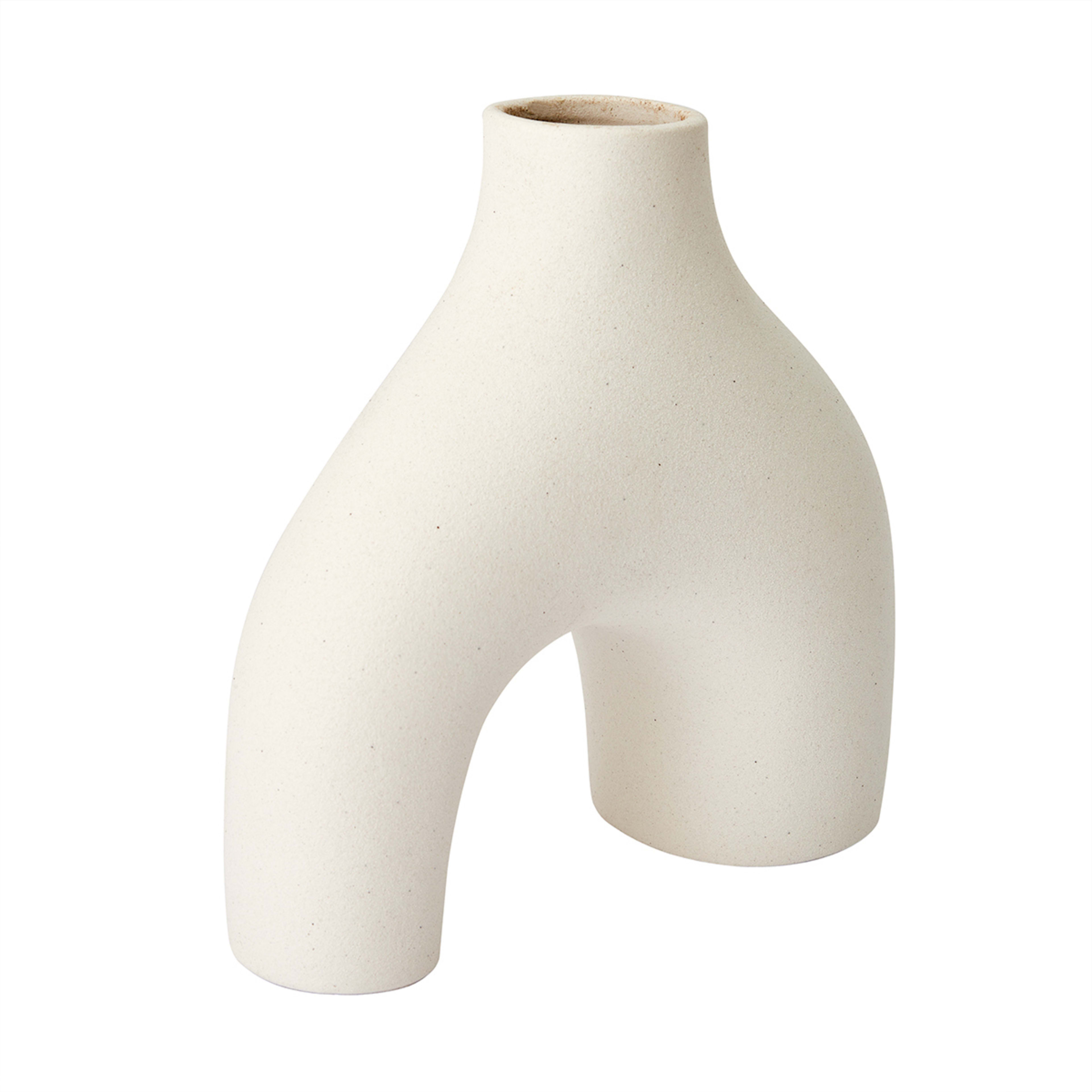 Soft Arch Vase Kmart