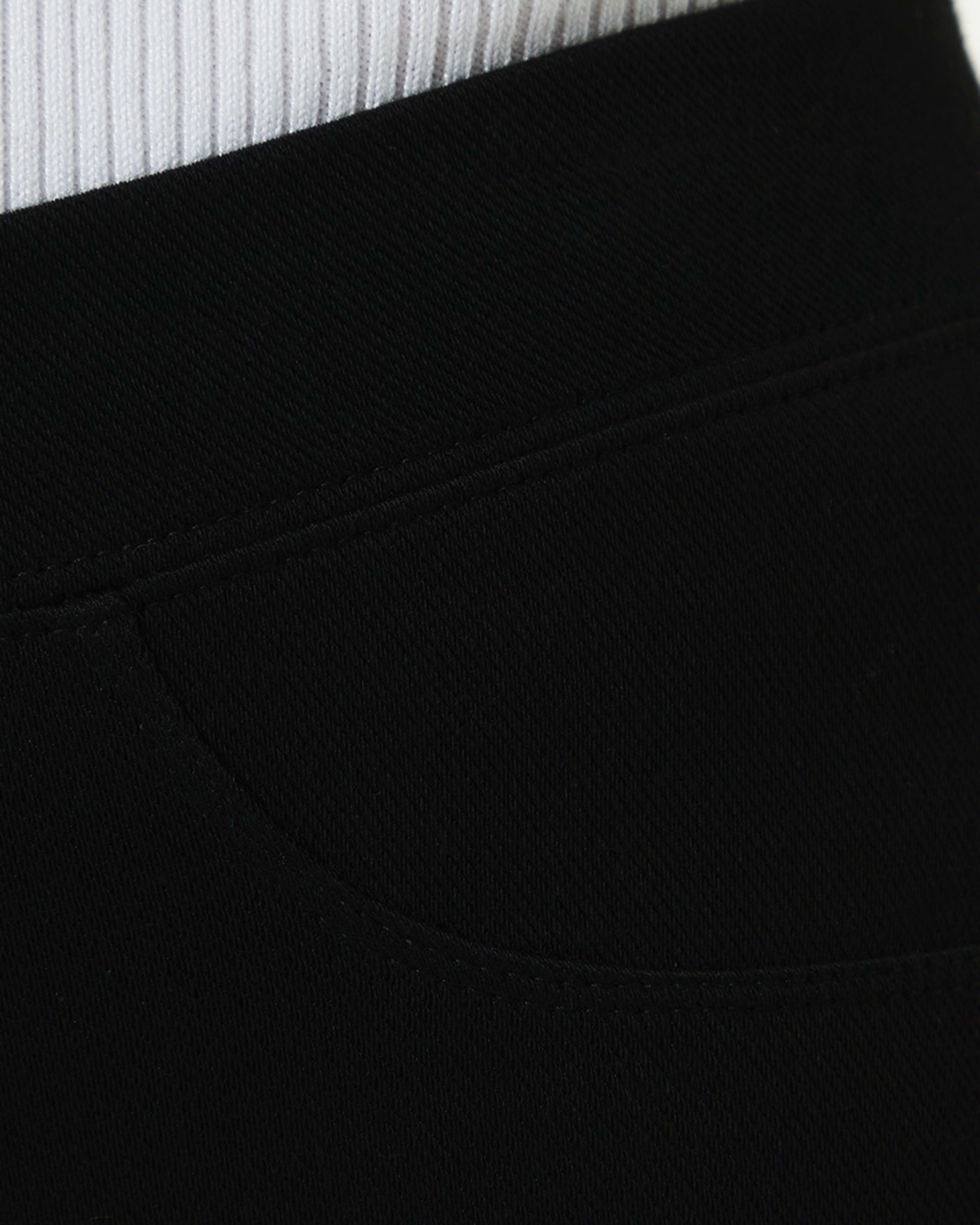 5 3/4 Jeggings BLACK, 5 of 5