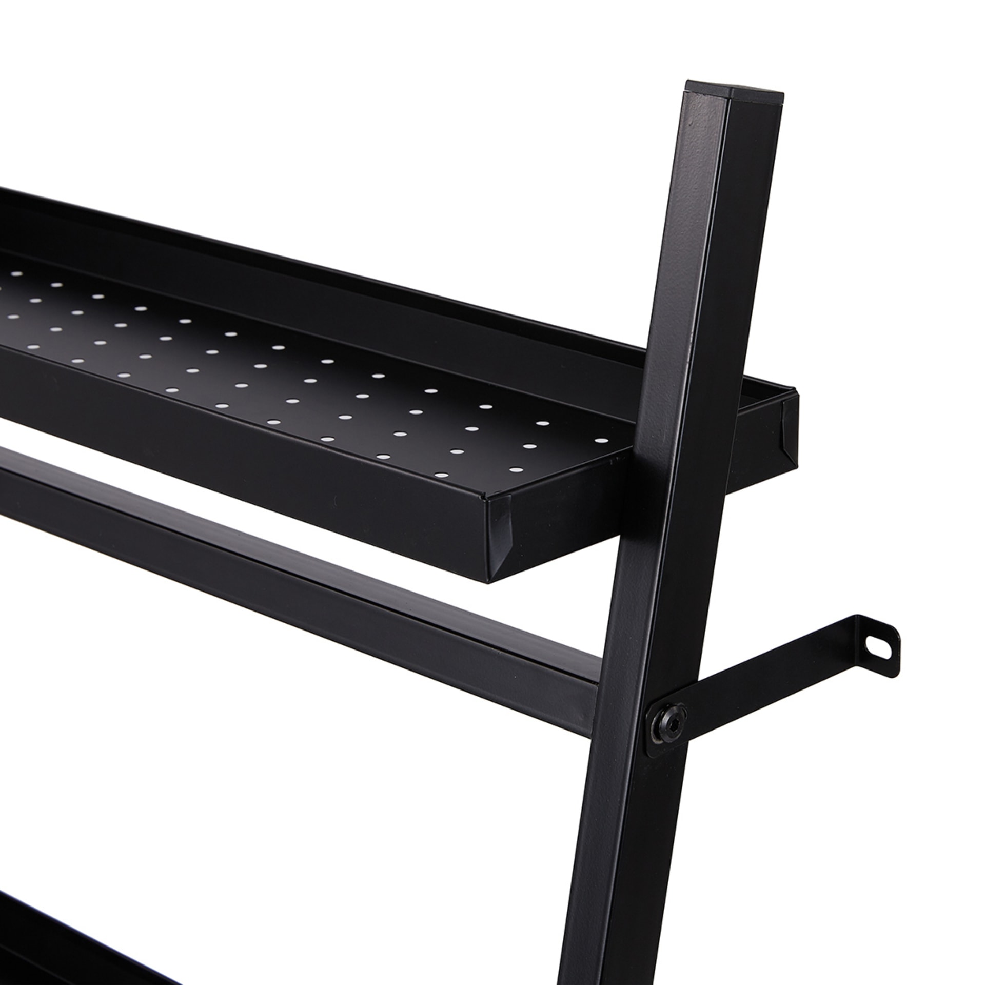 Metal Tiered Plant Stand Kmart