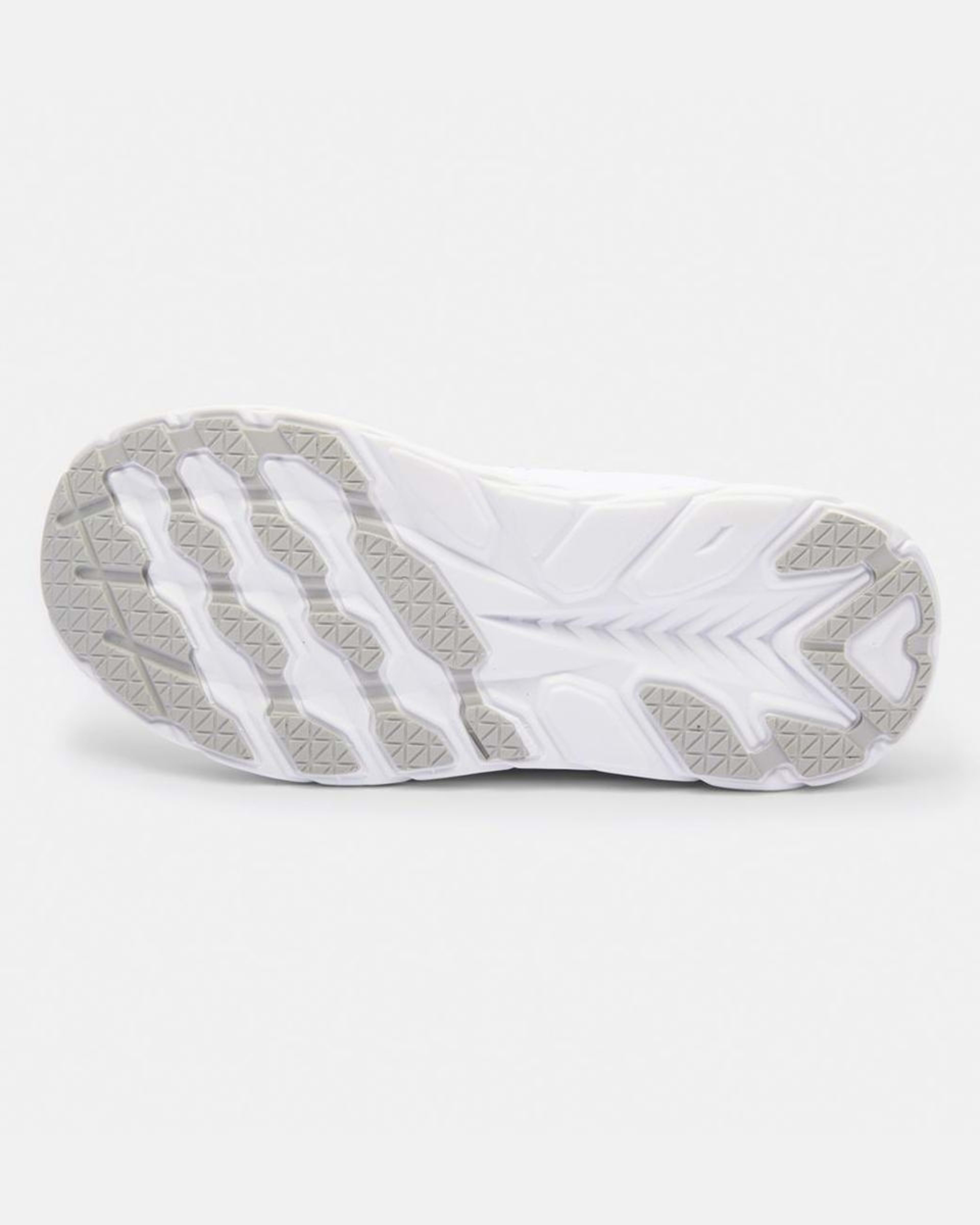 4 Everlast Womens Times Square Sneakers WHITE, 4 of 5
