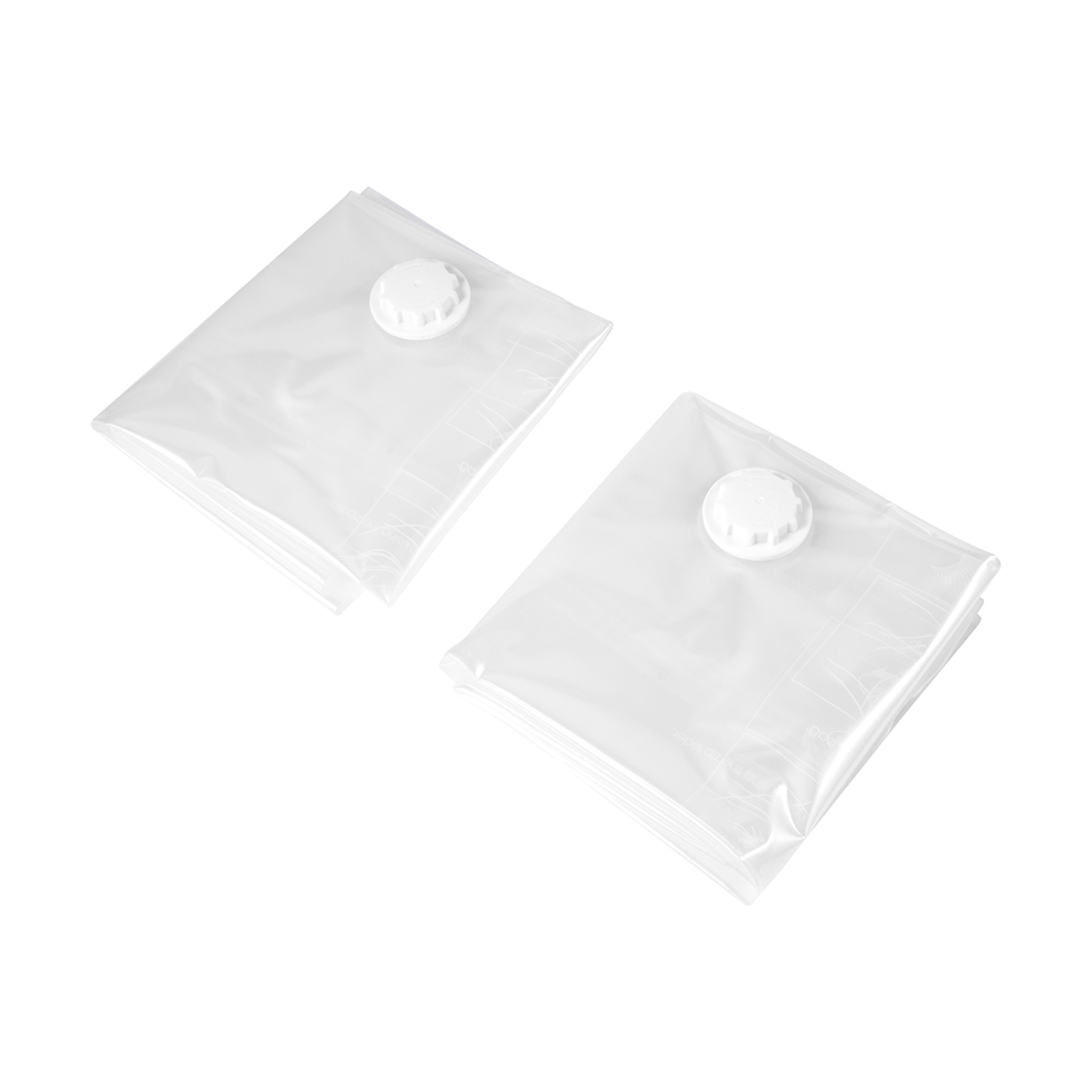 Storage Bags Extra Large, Set of 2 Kmart