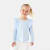 Doll Blue