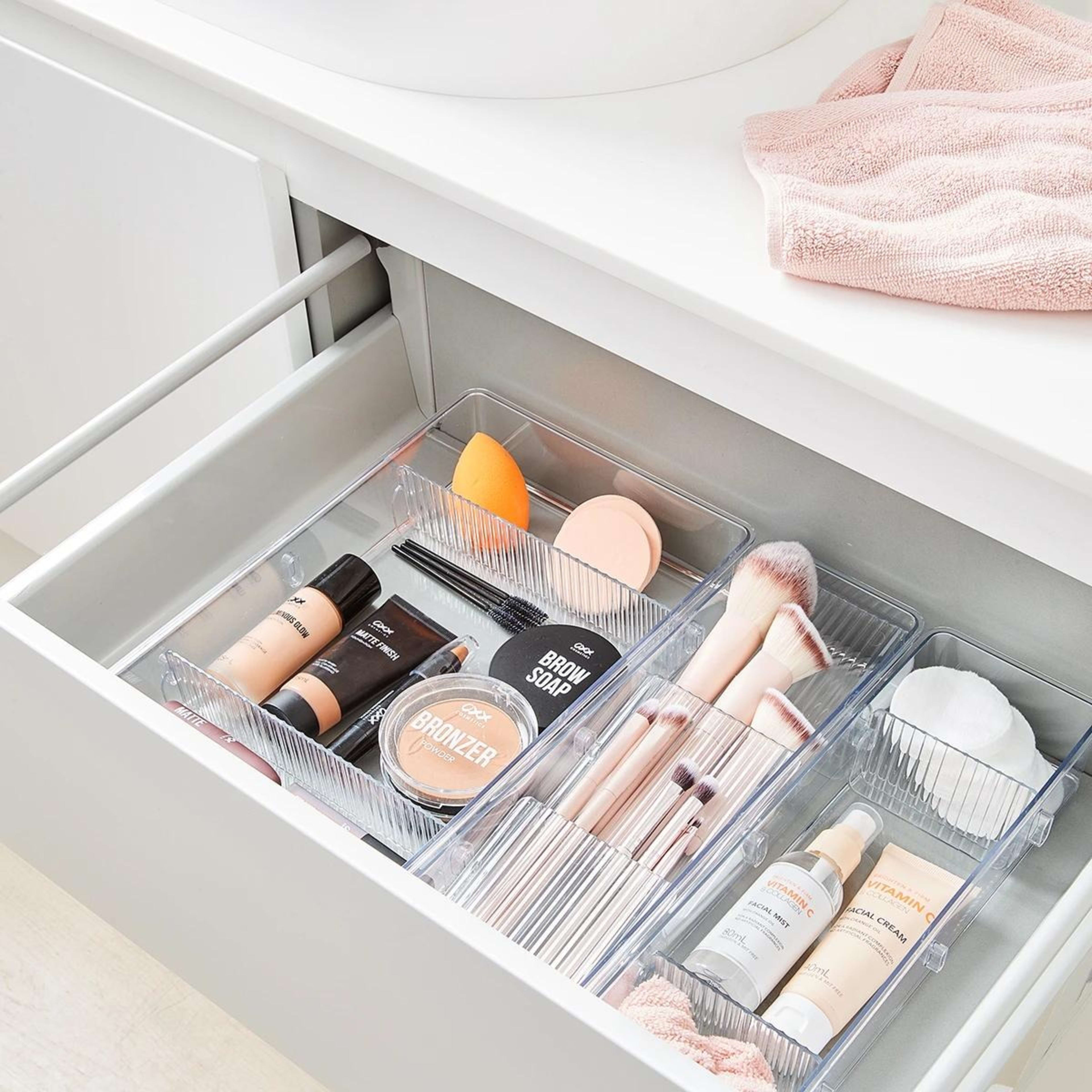 2 Brush Drawer Organiser, 2 of 10
