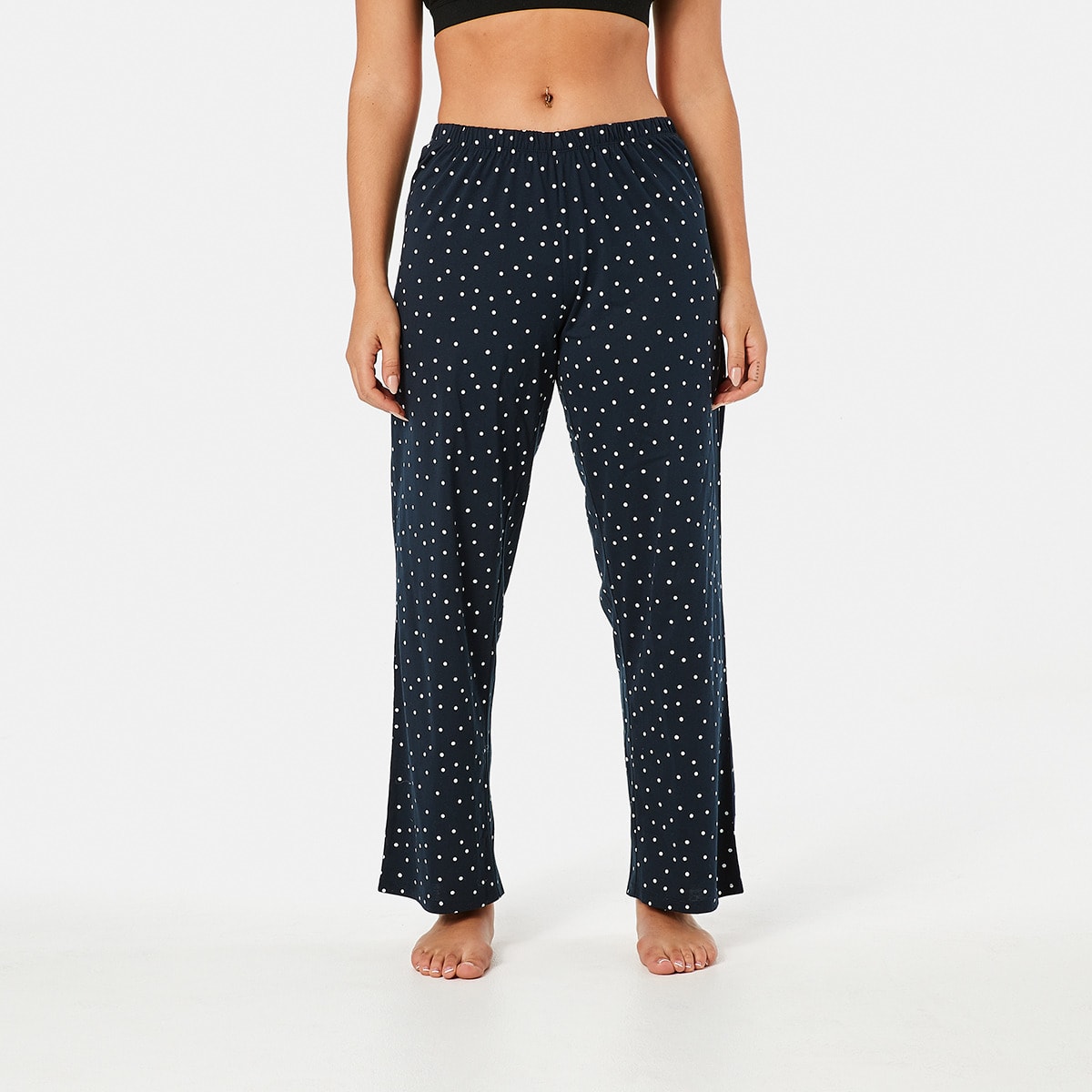 Kmart womens pyjama discount pants