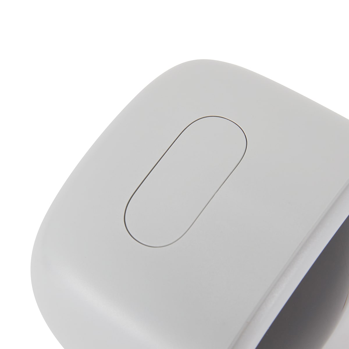 LED Night Light Alarm Clock Kmart