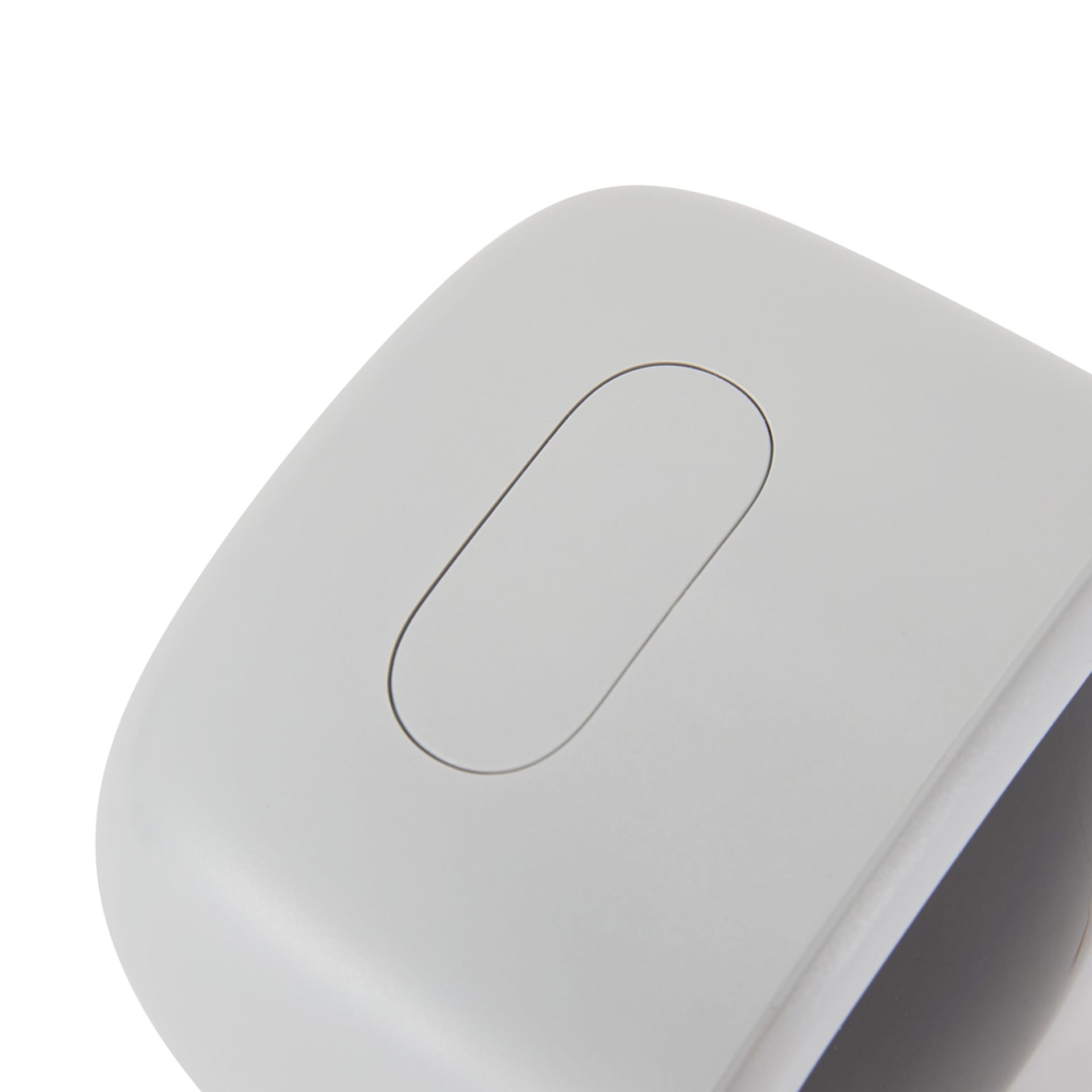 LED Night Light Alarm Clock Kmart