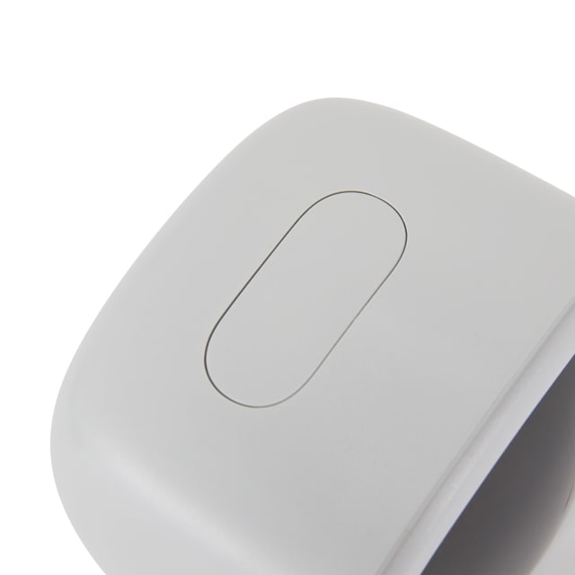 LED Night Light Alarm Clock Kmart