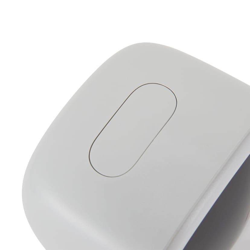 LED Night Light Alarm Clock Kmart