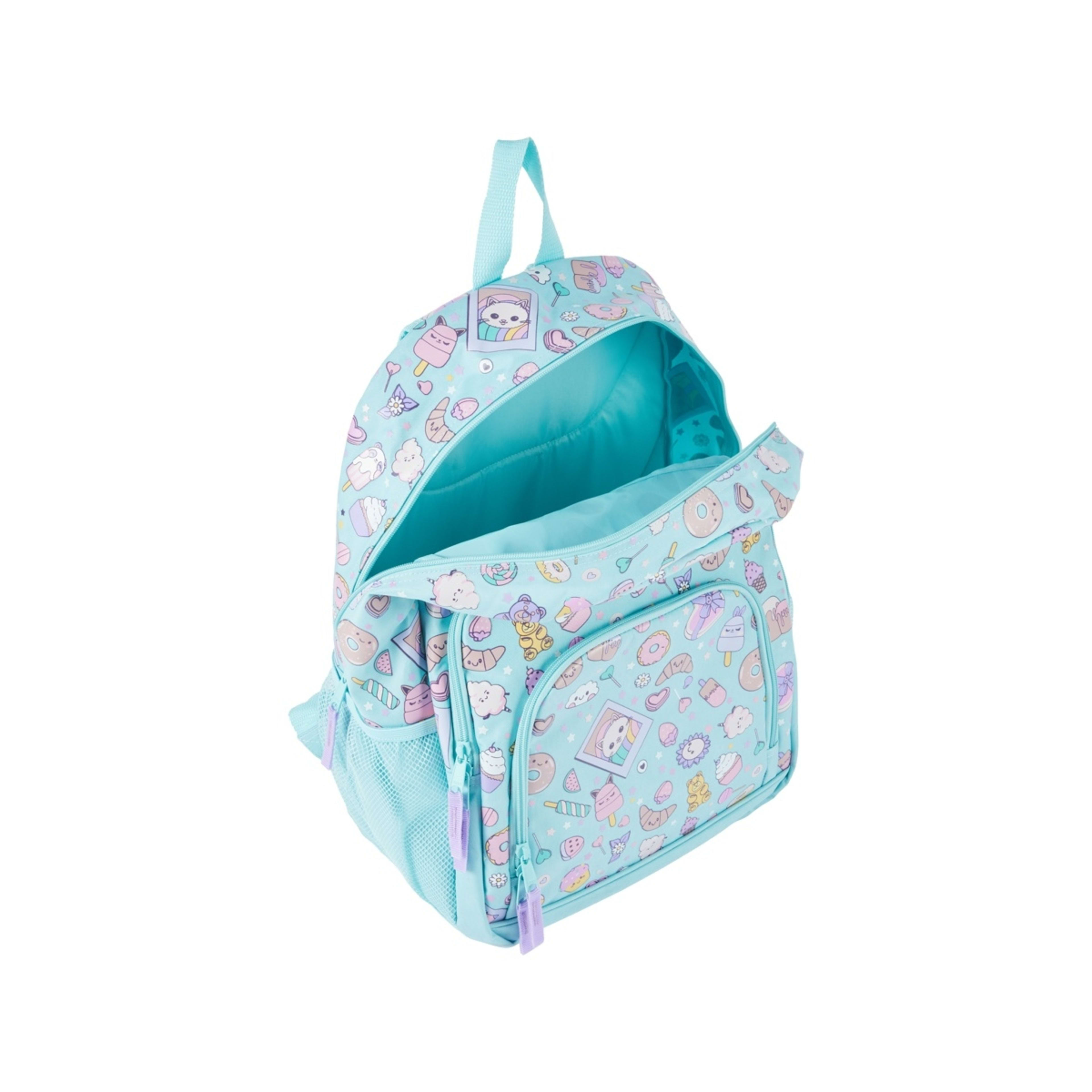 4 4 Piece Foodie Backpack Set, 4 of 7