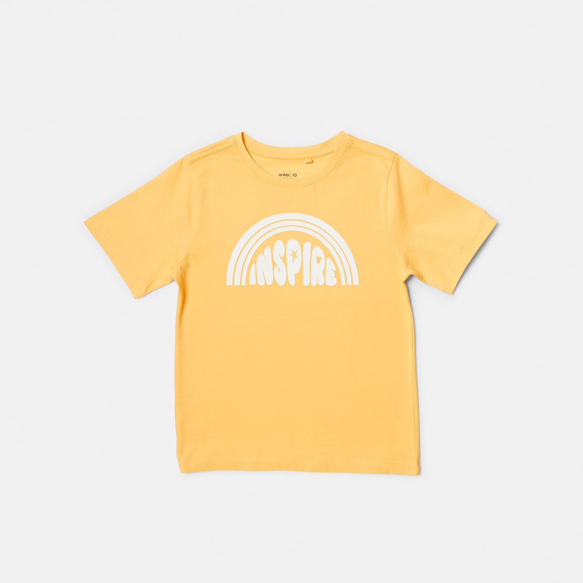 Short Sleeve Print T-shirt - Picture 40 of 73