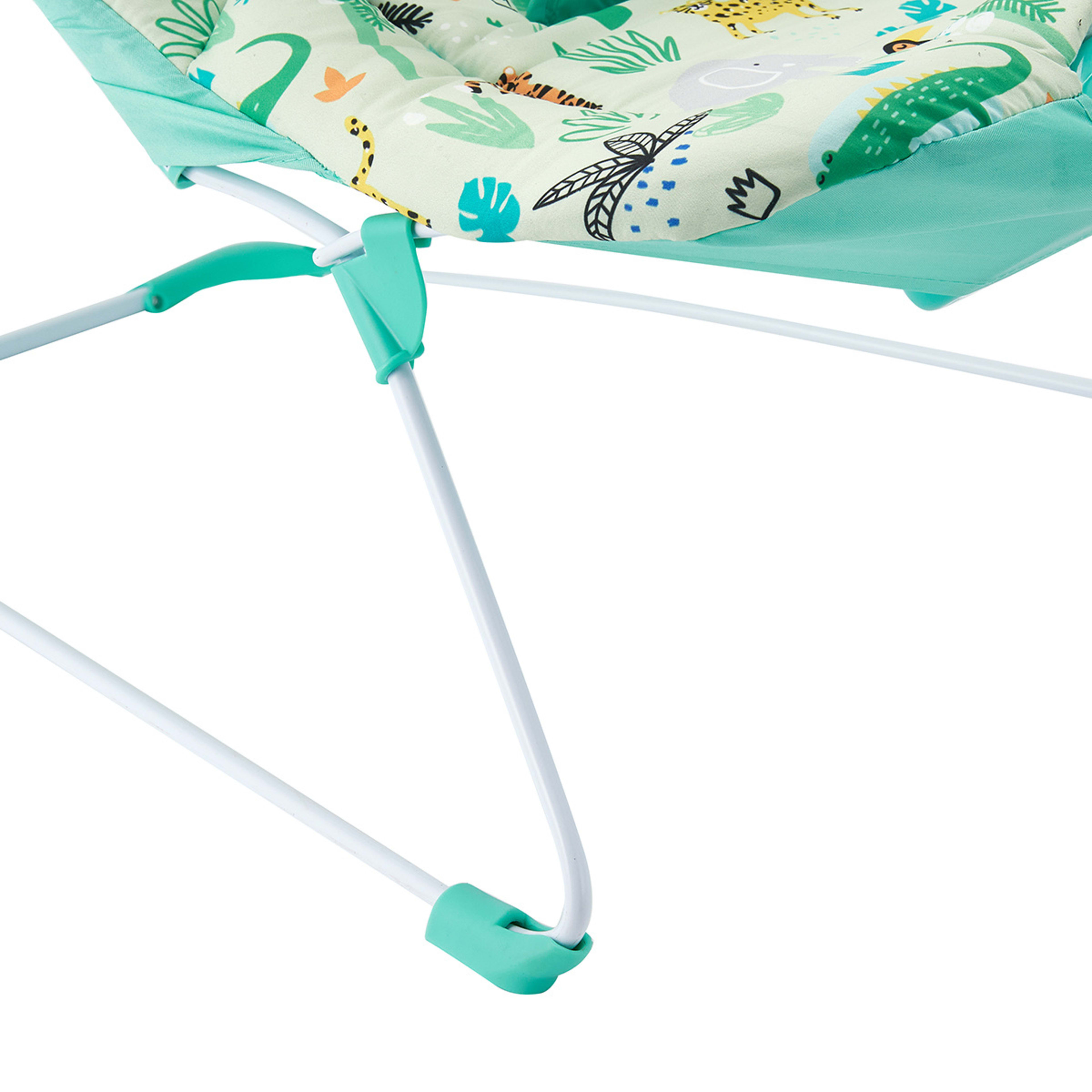 6 Jungle Baby Bouncer, 6 of 10