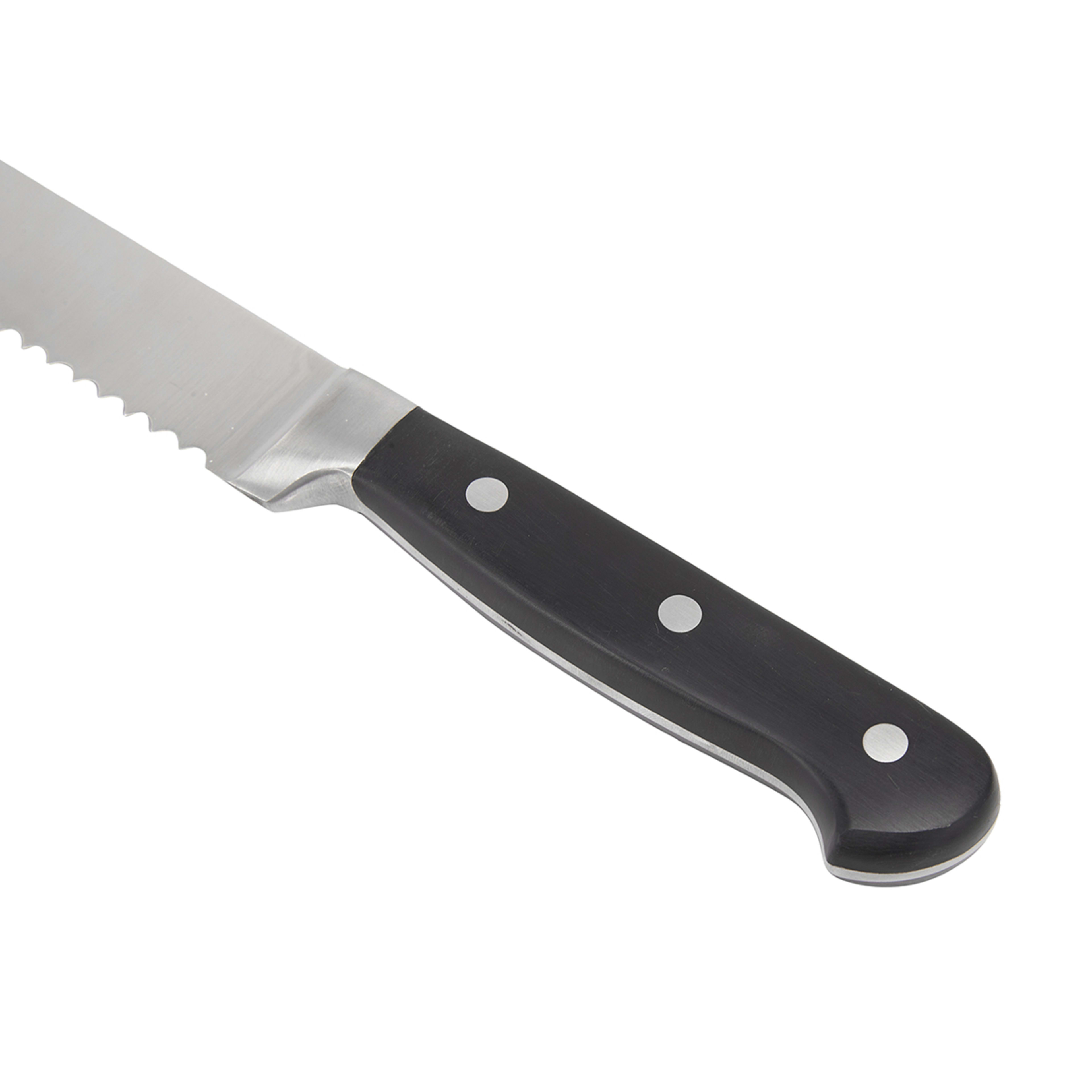 20cm Bread Knife Kmart