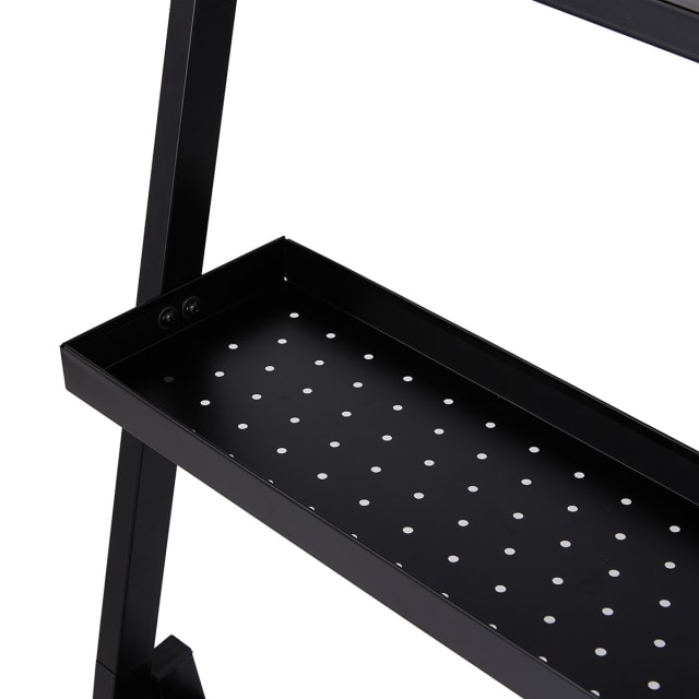 Metal Tiered Plant Stand Kmart