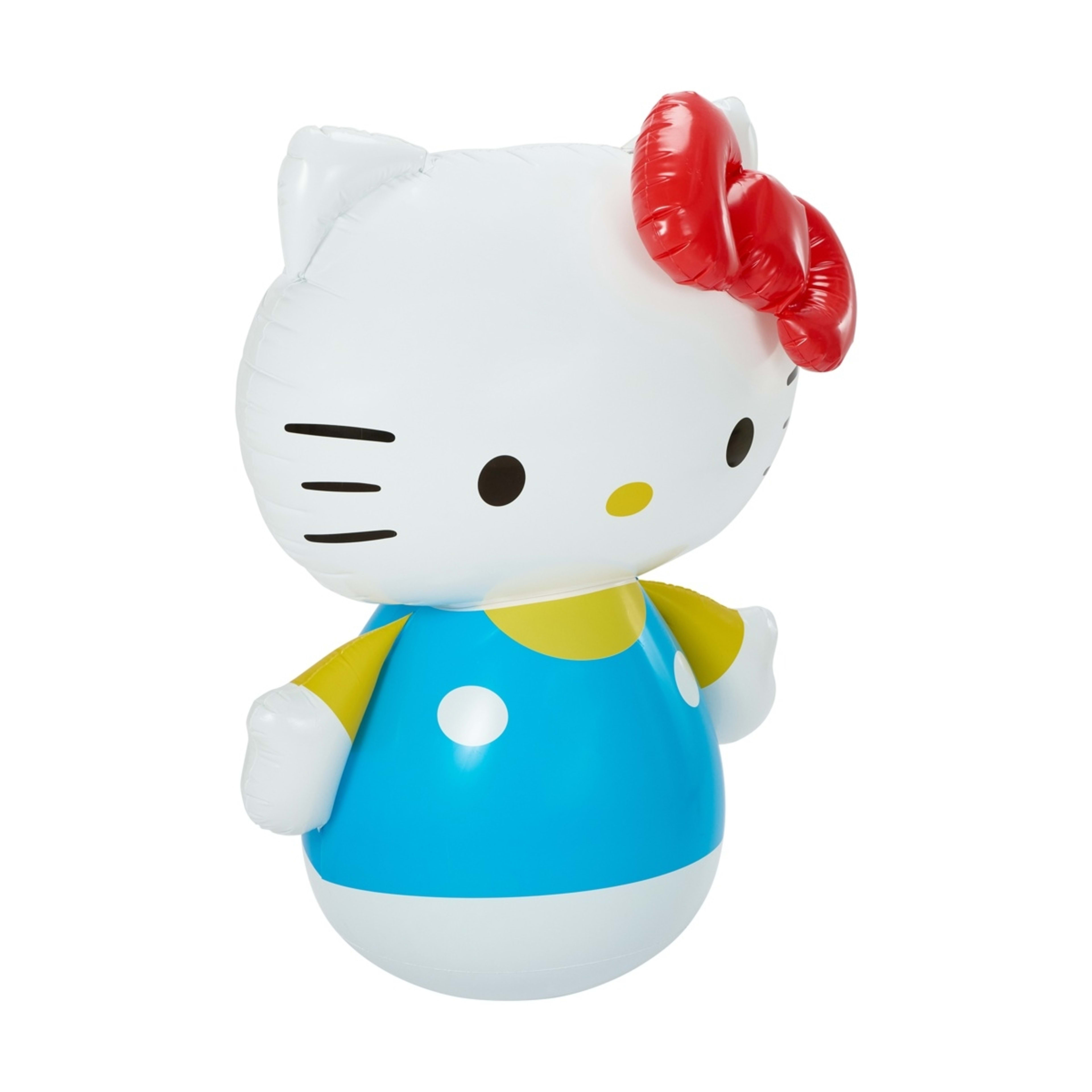 4 Hello Kitty Inflatable Character, 4 of 10