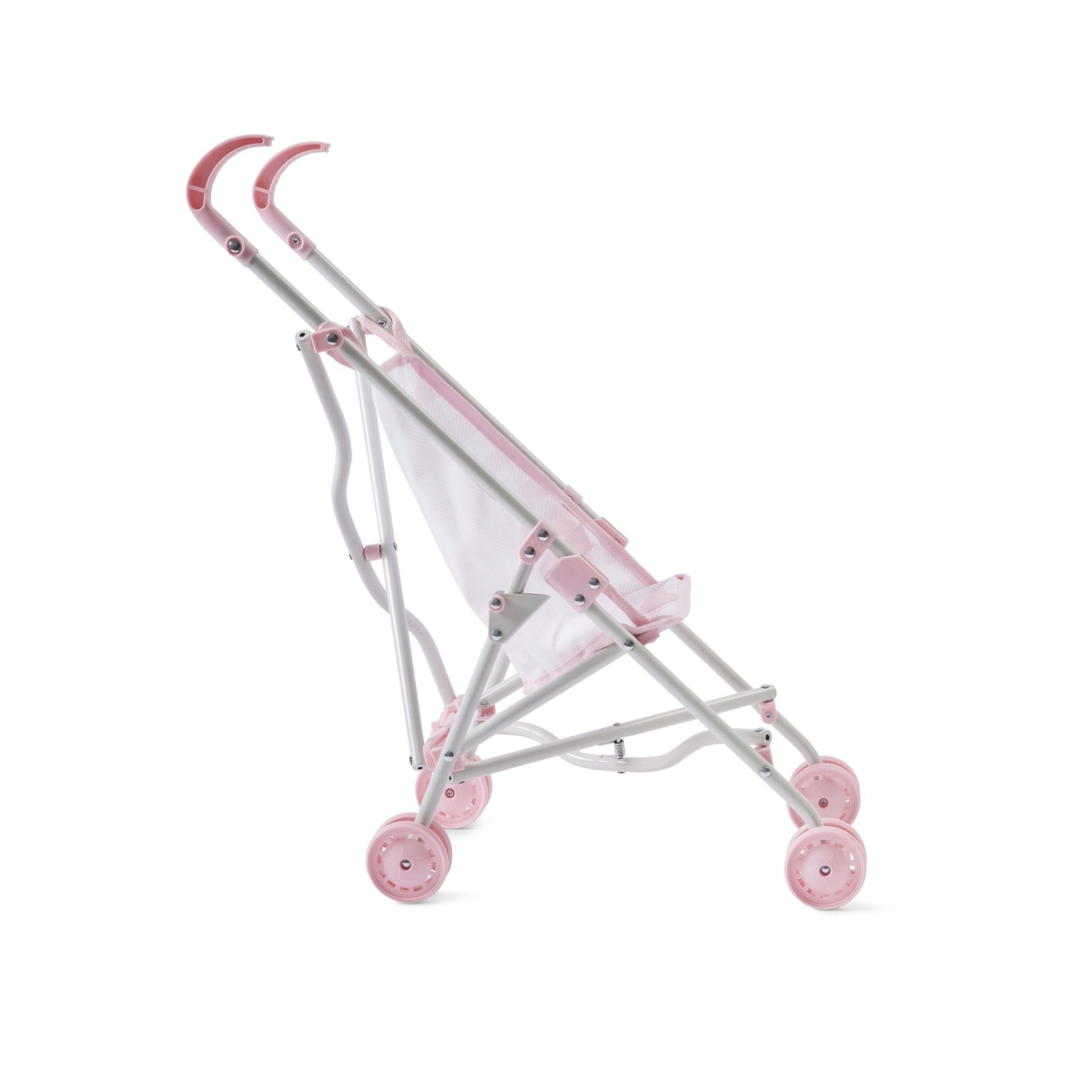 7 Baby Stroller, 7 of 10