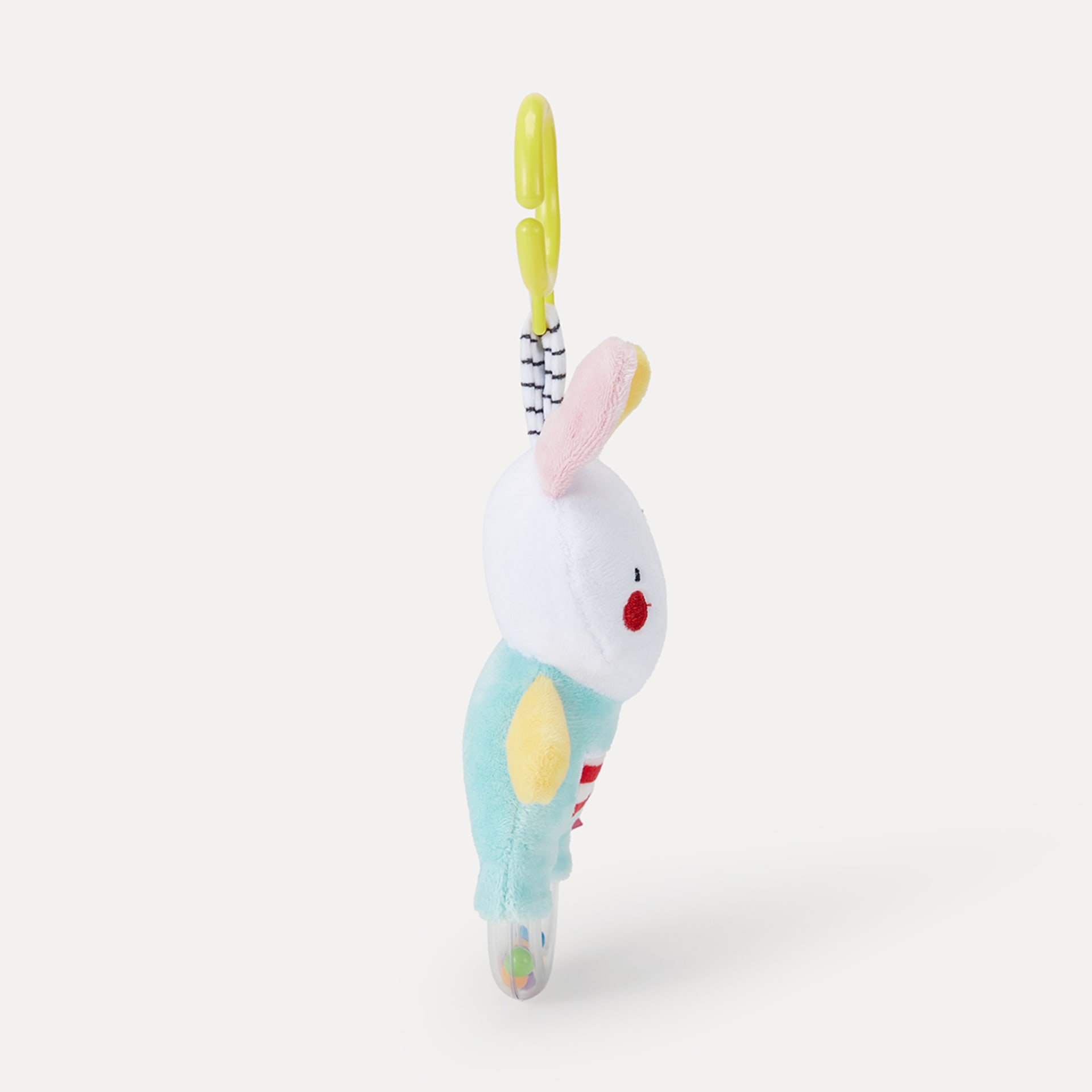 Pram Toy Rabbit Kmart