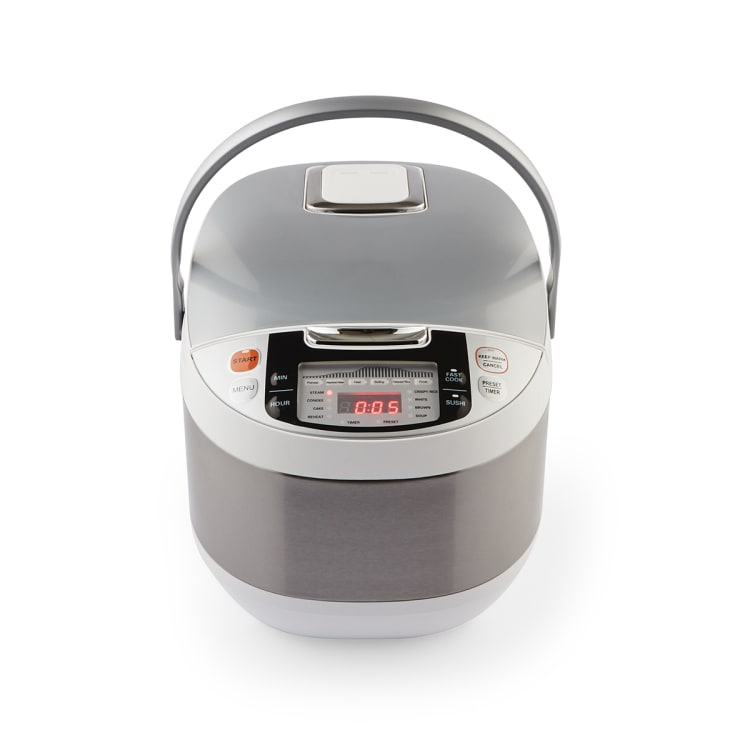 Rice Multi Cooker Kmart