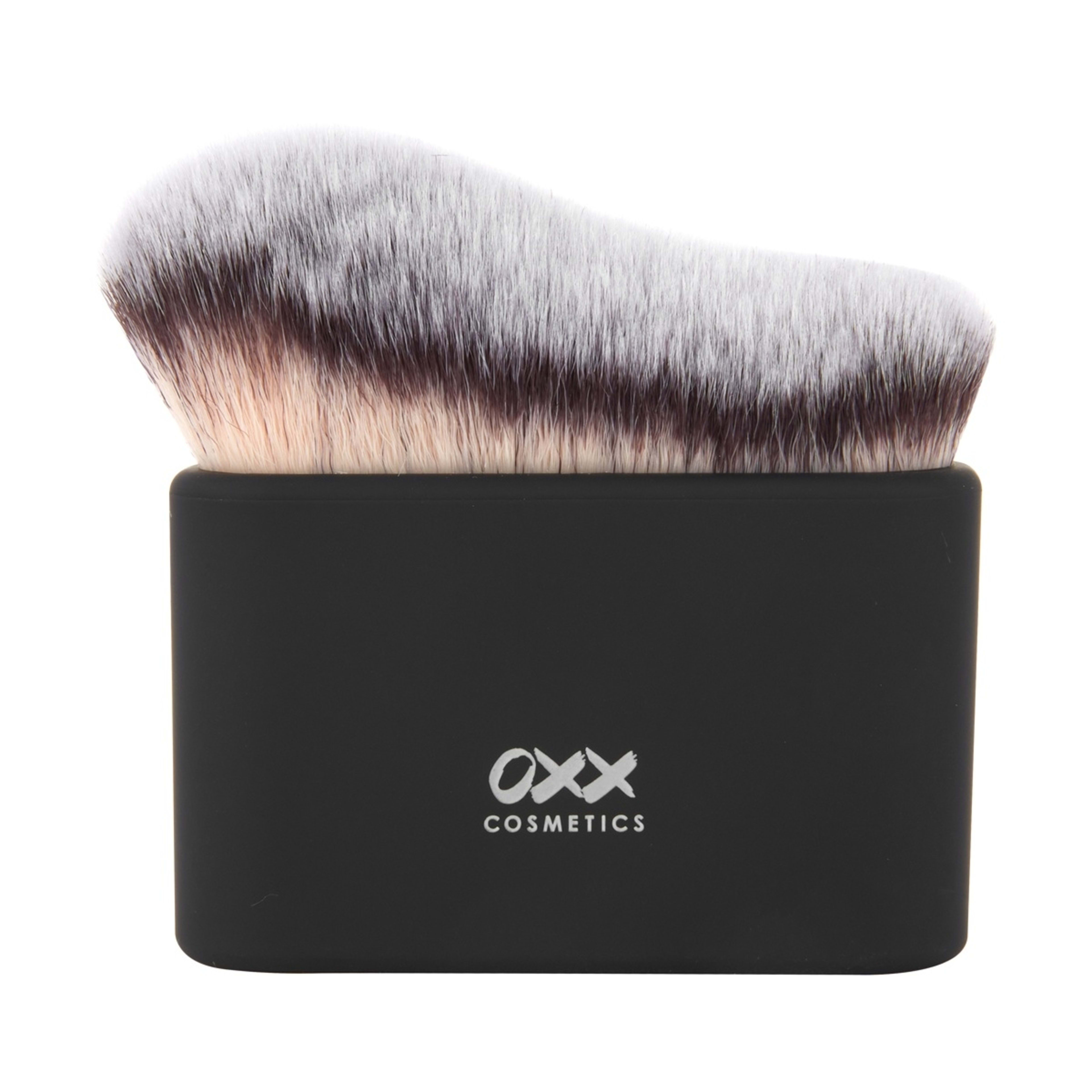 1 OXX Cosmetics Tanning Brush - Black