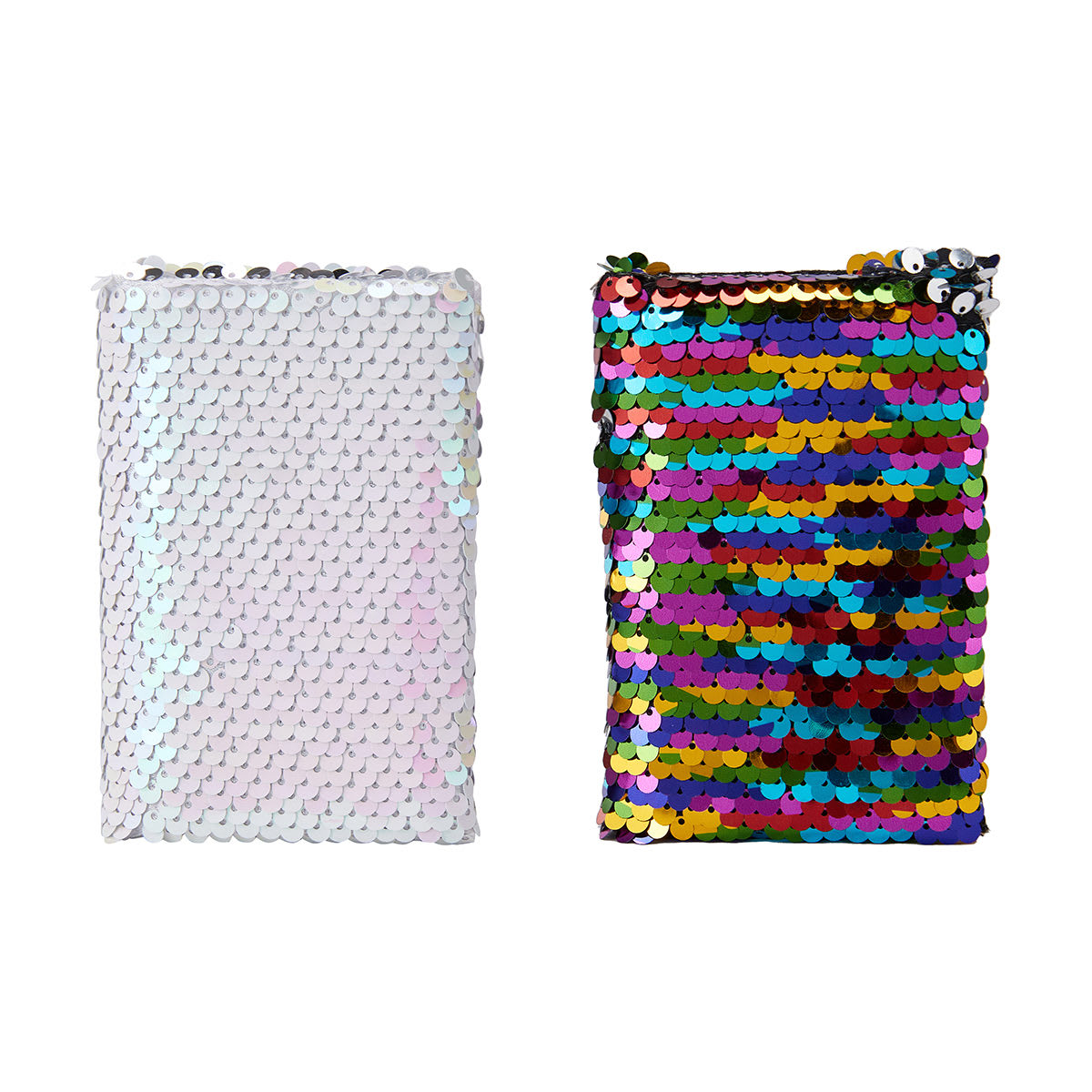 Sequin deals bag kmart