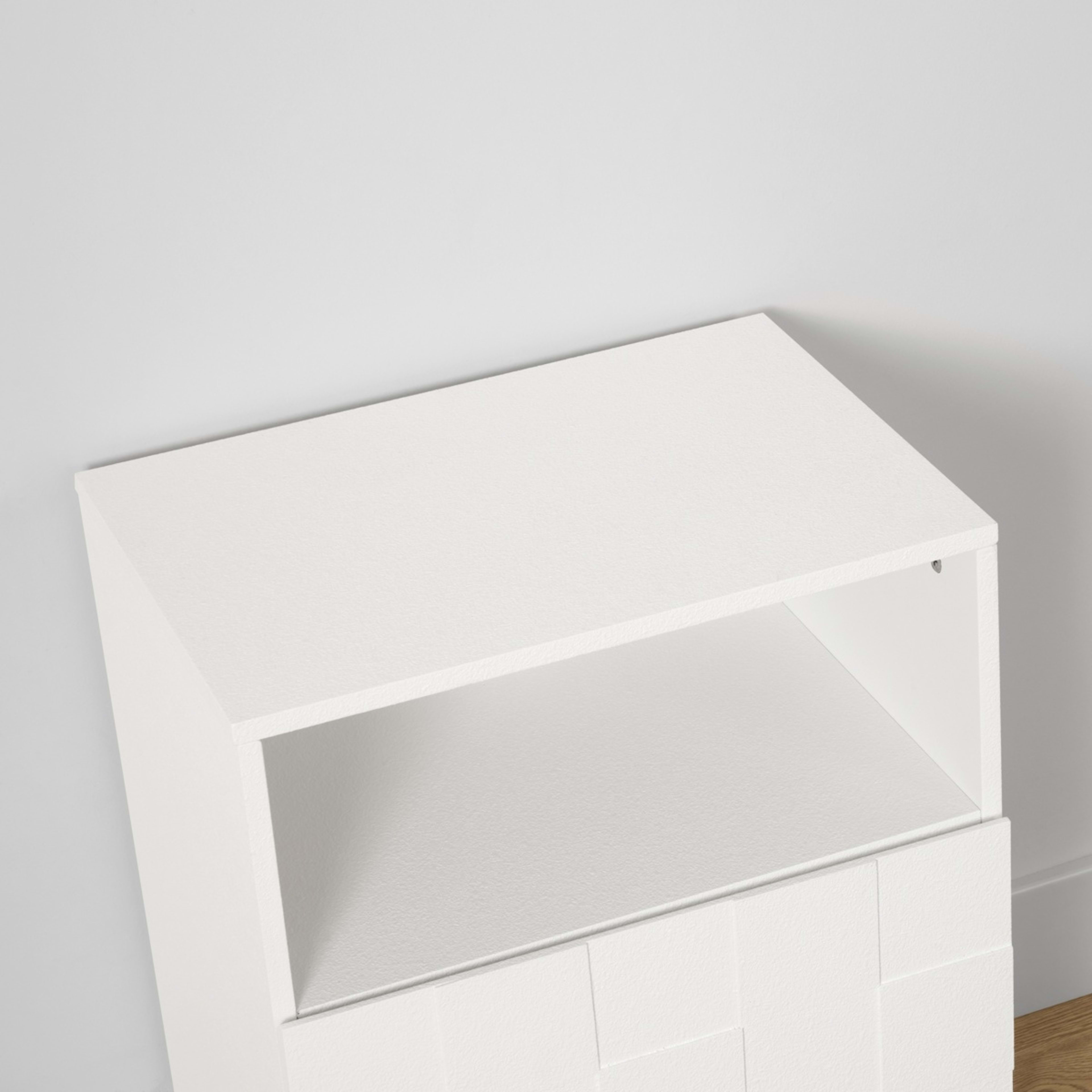 6 Chase Bedside Table, 6 of 10