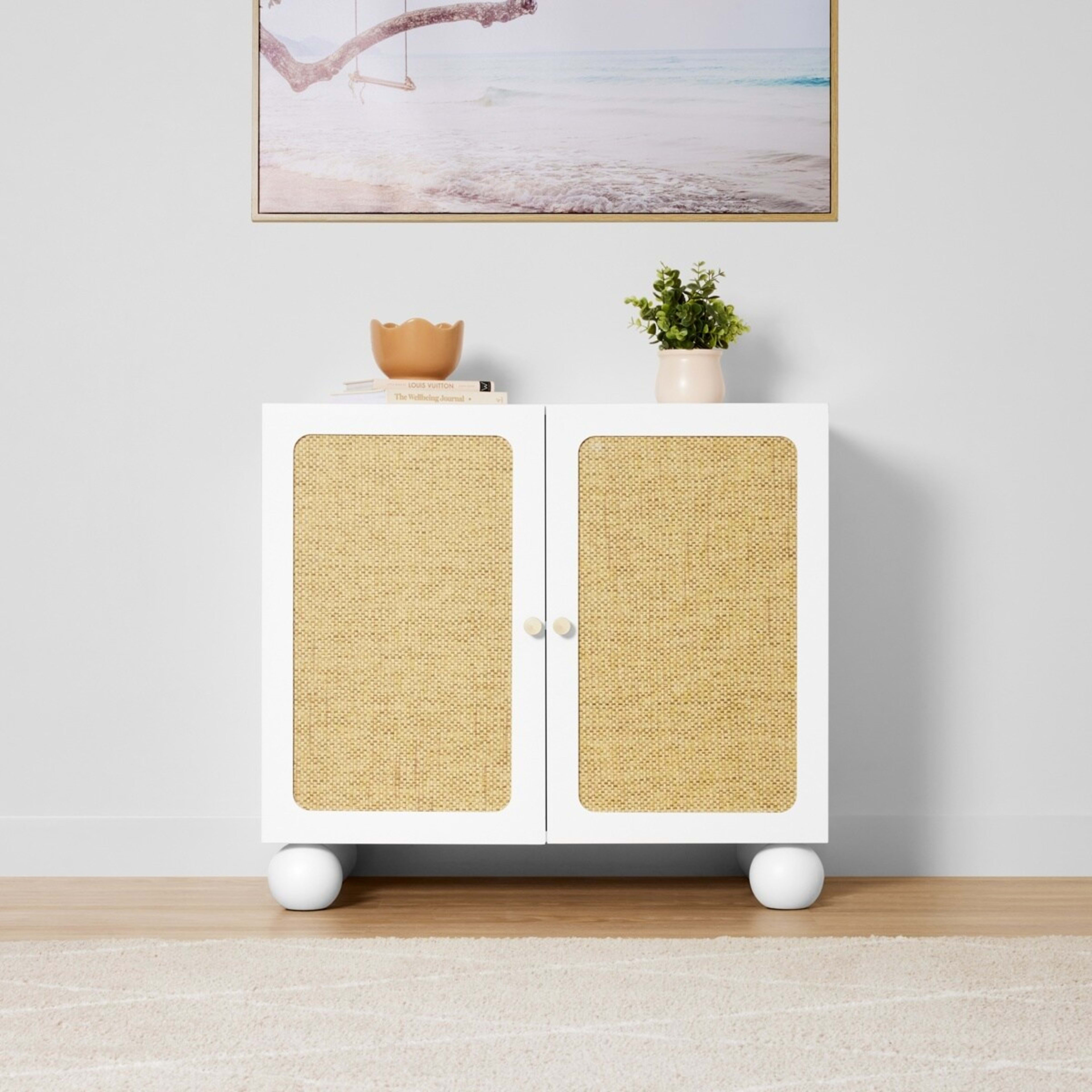 1 Burleigh Cabinet