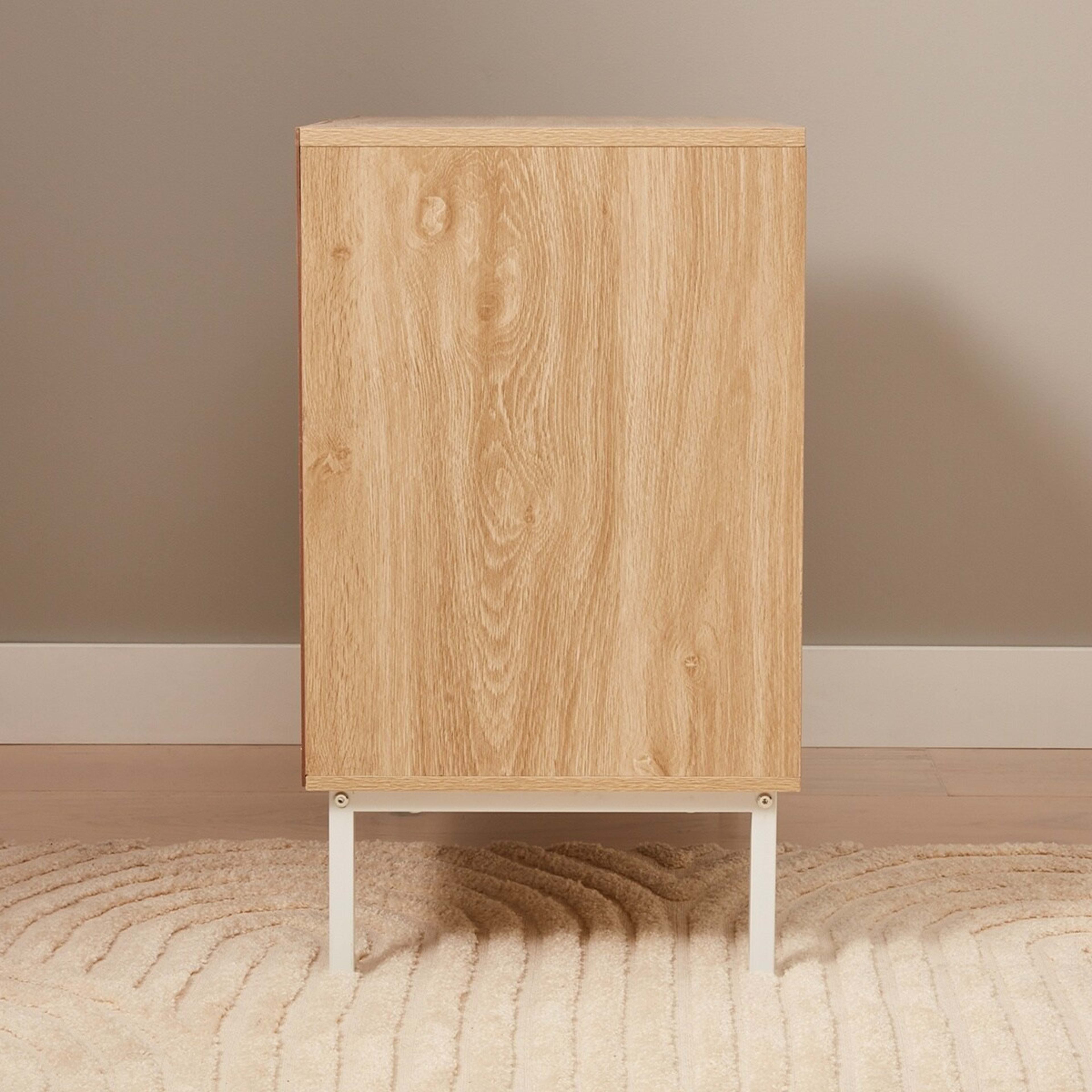 5 Isla 3 Drawer Chest, 5 of 9