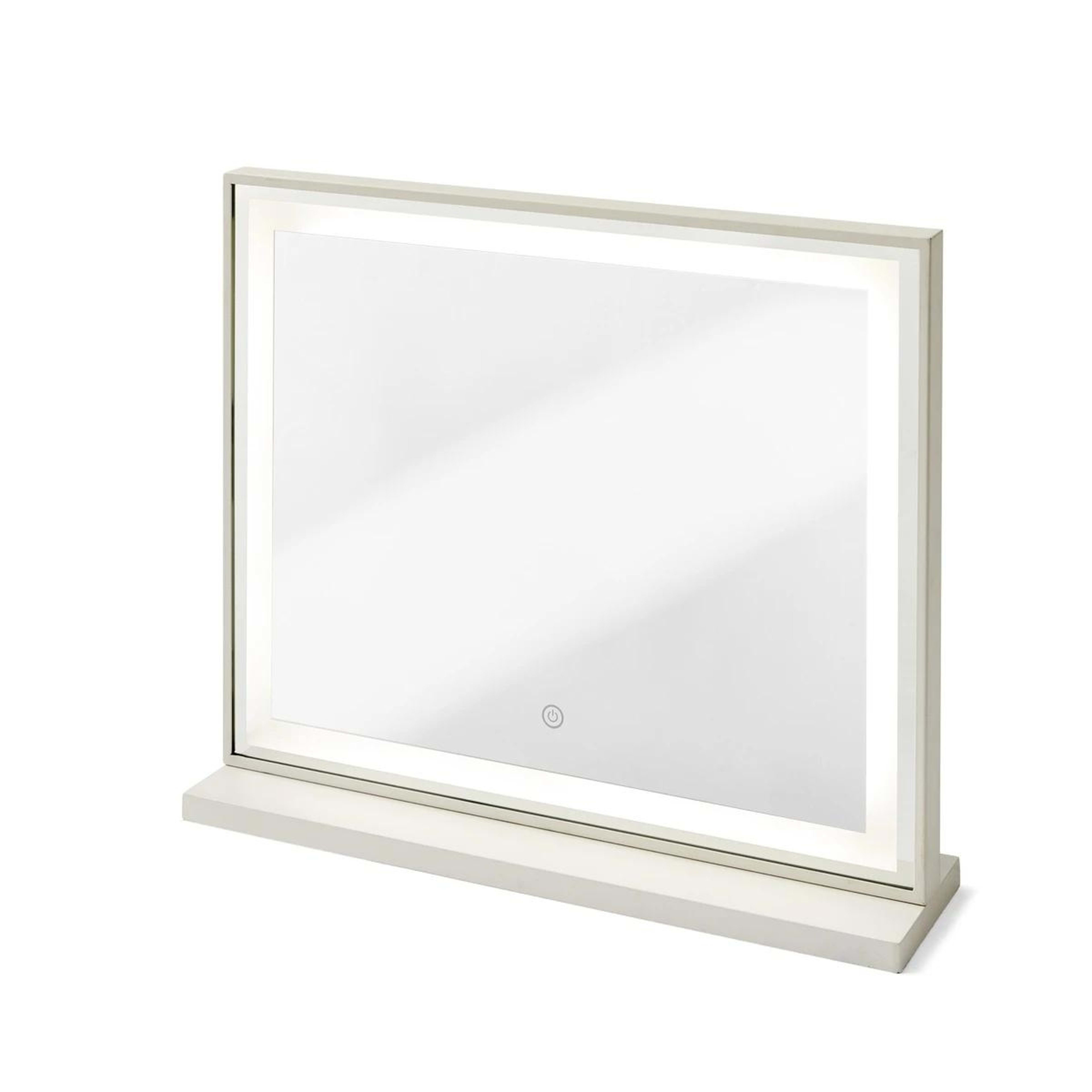 6 Rectangle LED Mirror, 6 of 10