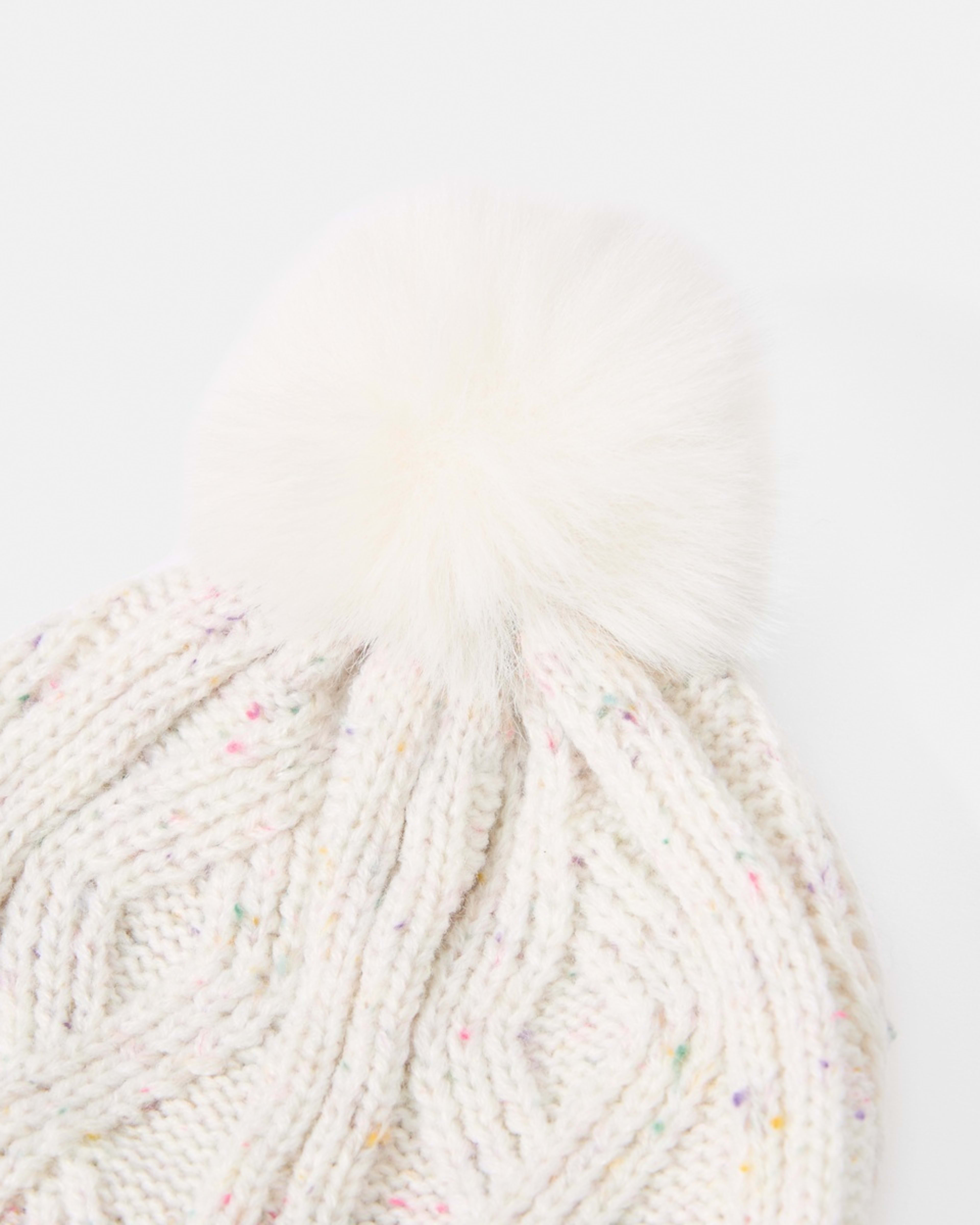 3 Beanie Rainbow Nep, 3 of 3