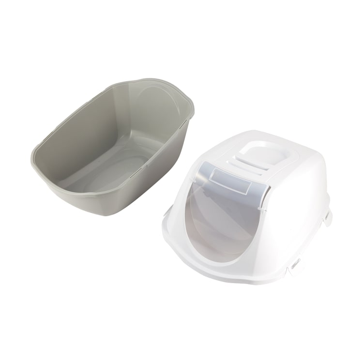 Cat Litter Enclosure Kmart