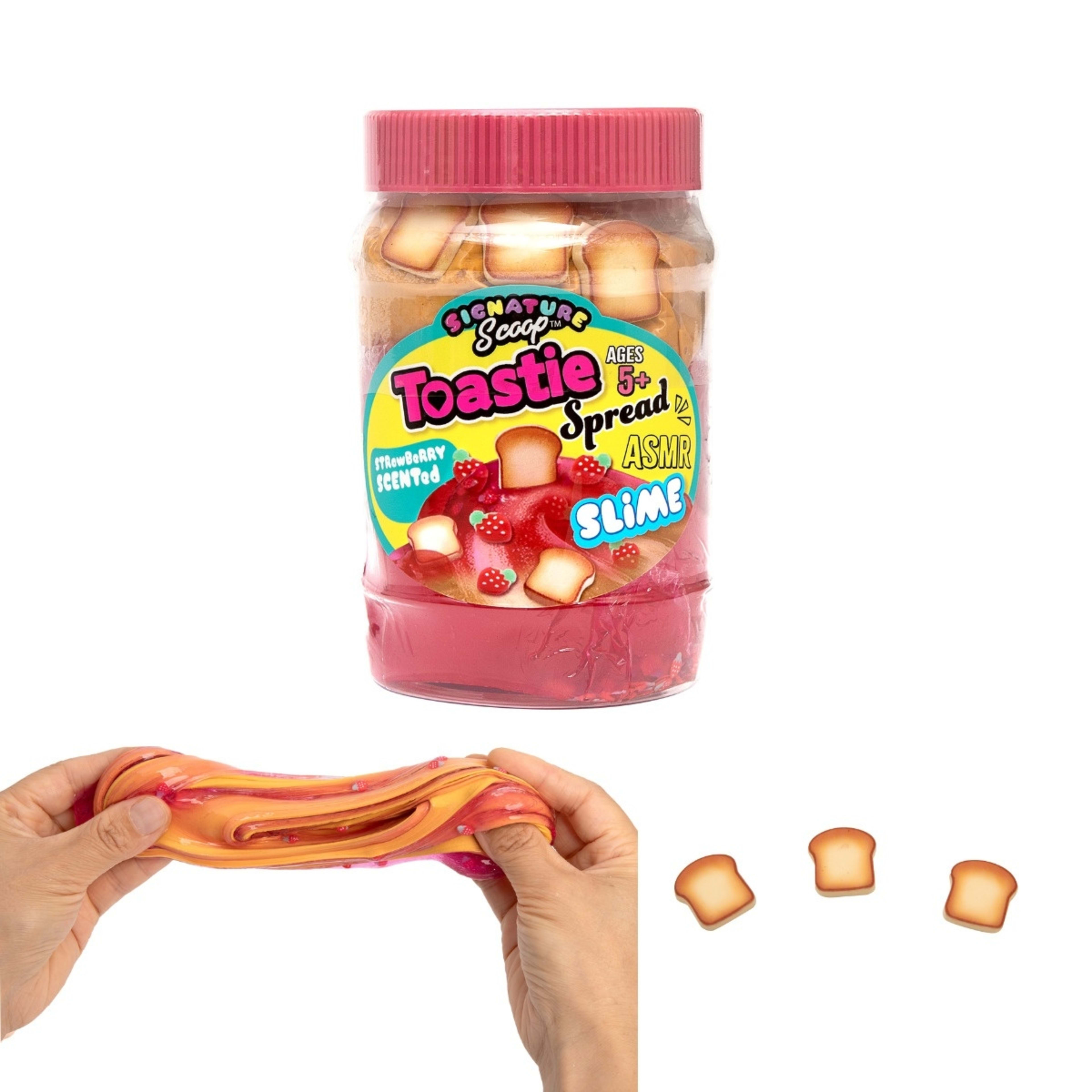2 Signature Scoop Foodies Range Toy - Assorted, 2 of 6