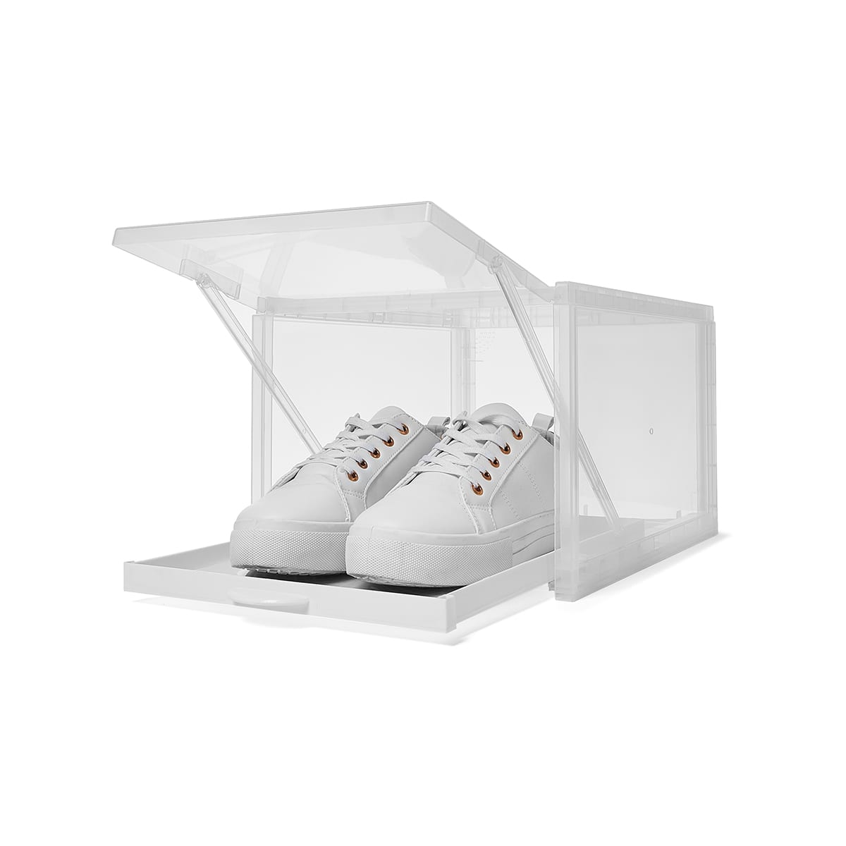 Slide Out Shoe Box Kmart