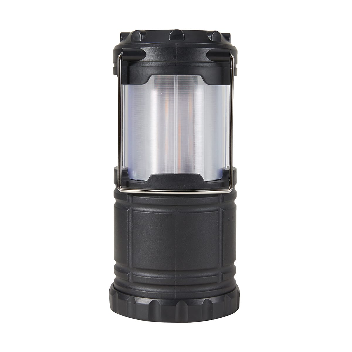 LED Flame Effect Lantern Kmart