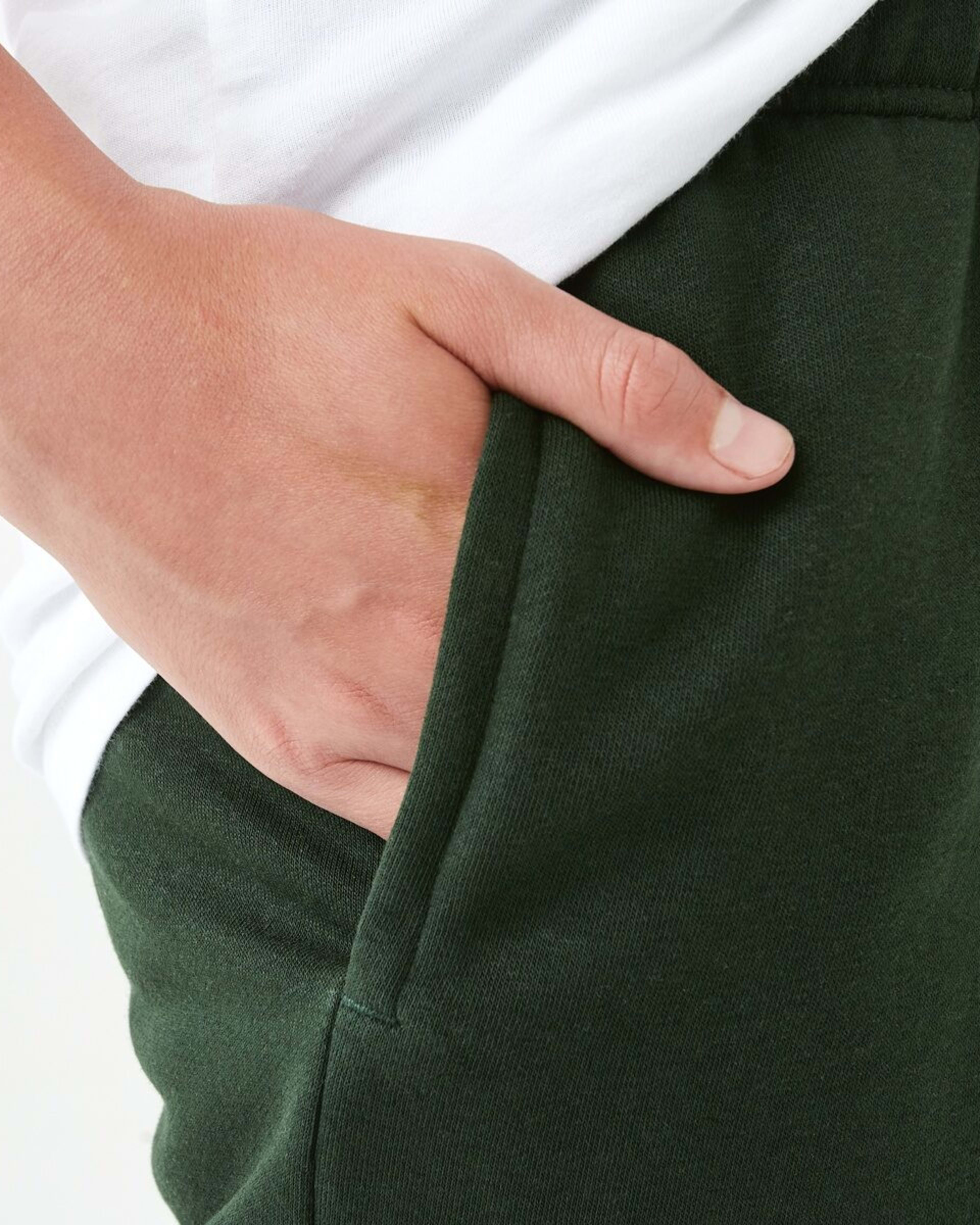 4 Knee Detail Trackpants Sycamore, 4 of 9