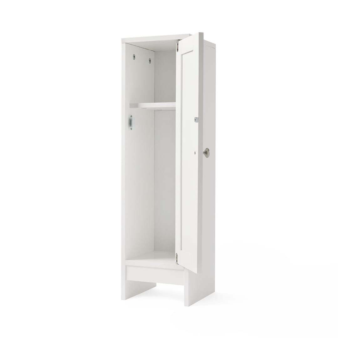 Panelled Toilet Cabinet - Kmart NZ