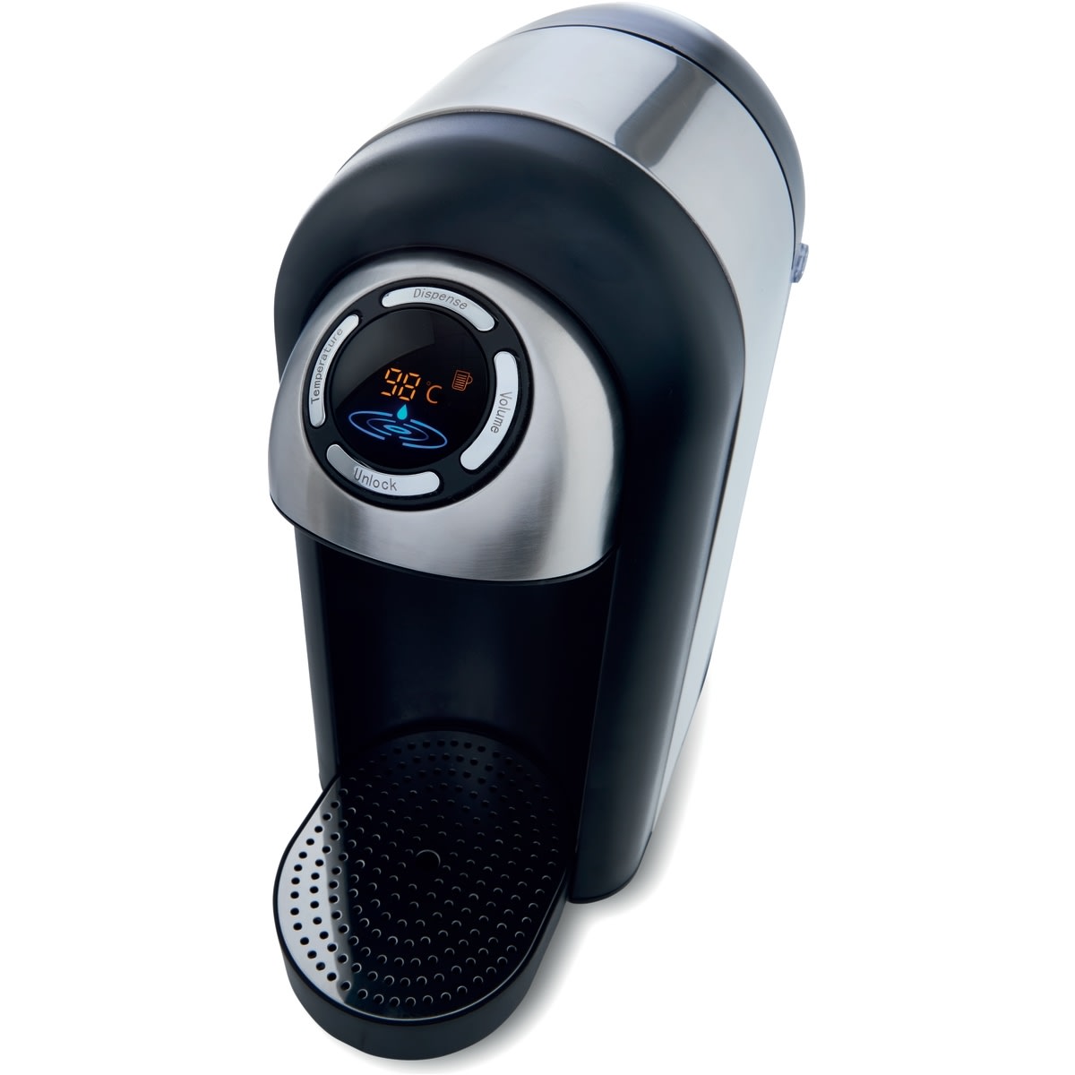 Instant Hot Water Dispenser Kmart NZ