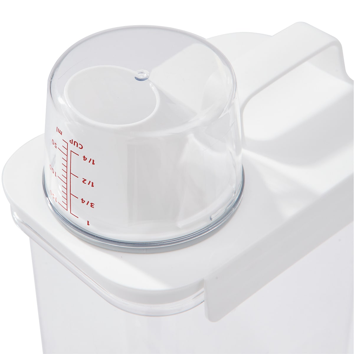 Plastic Laundry Container Large Kmart