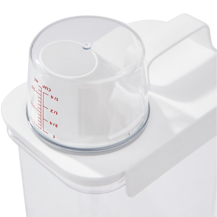 Plastic Laundry Container Large Kmart