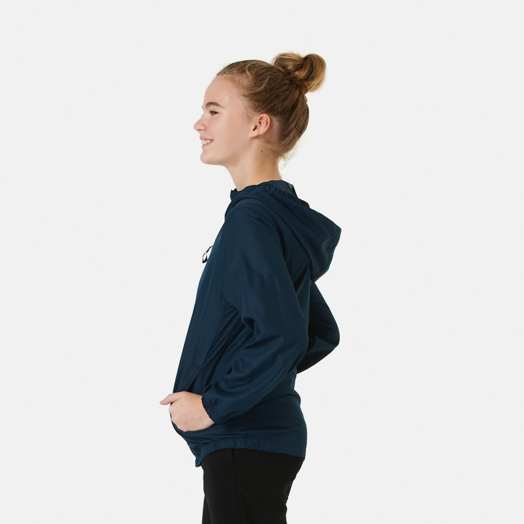 Active Kids Packable Rain Jacket Kmart