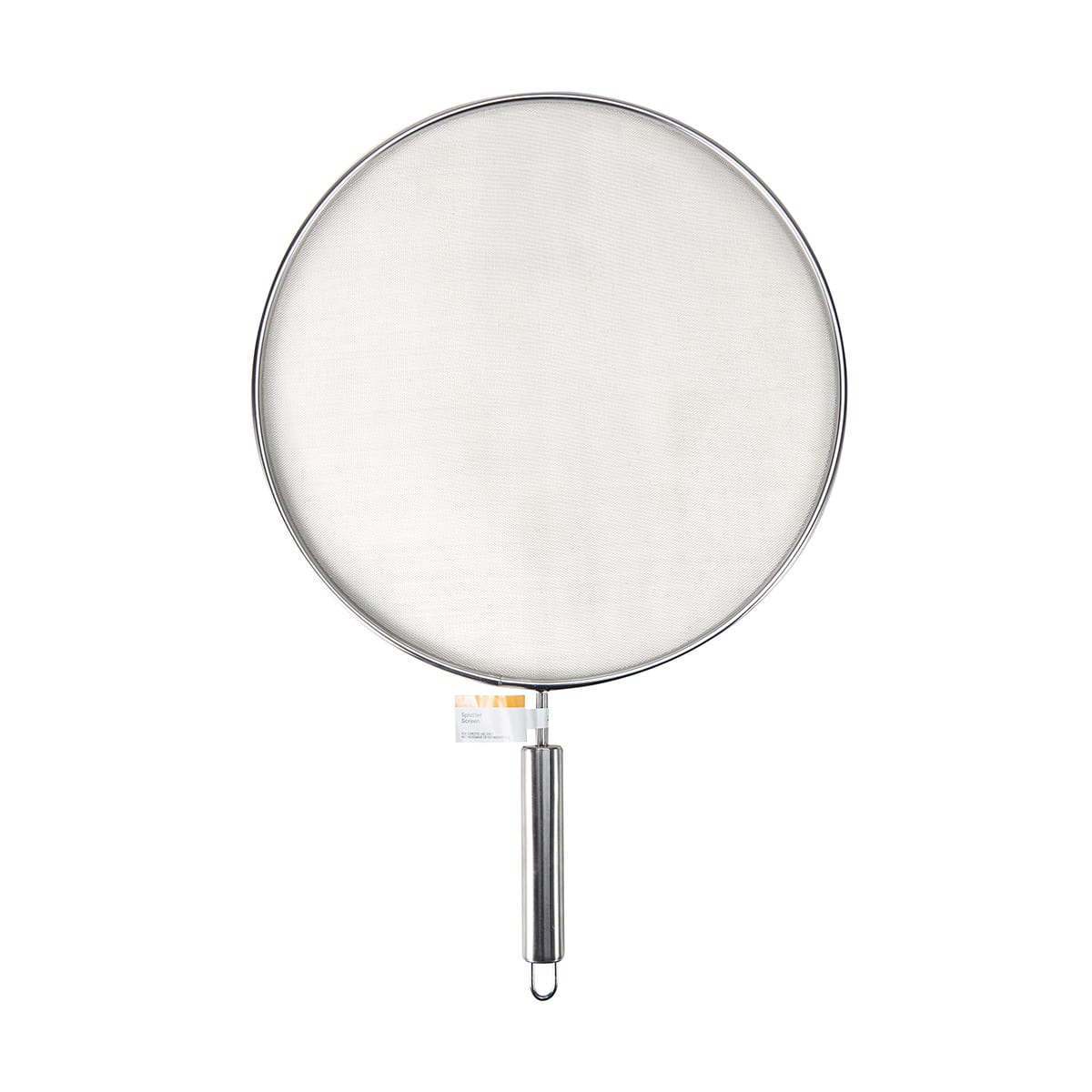 Splatter Screen Kmart NZ