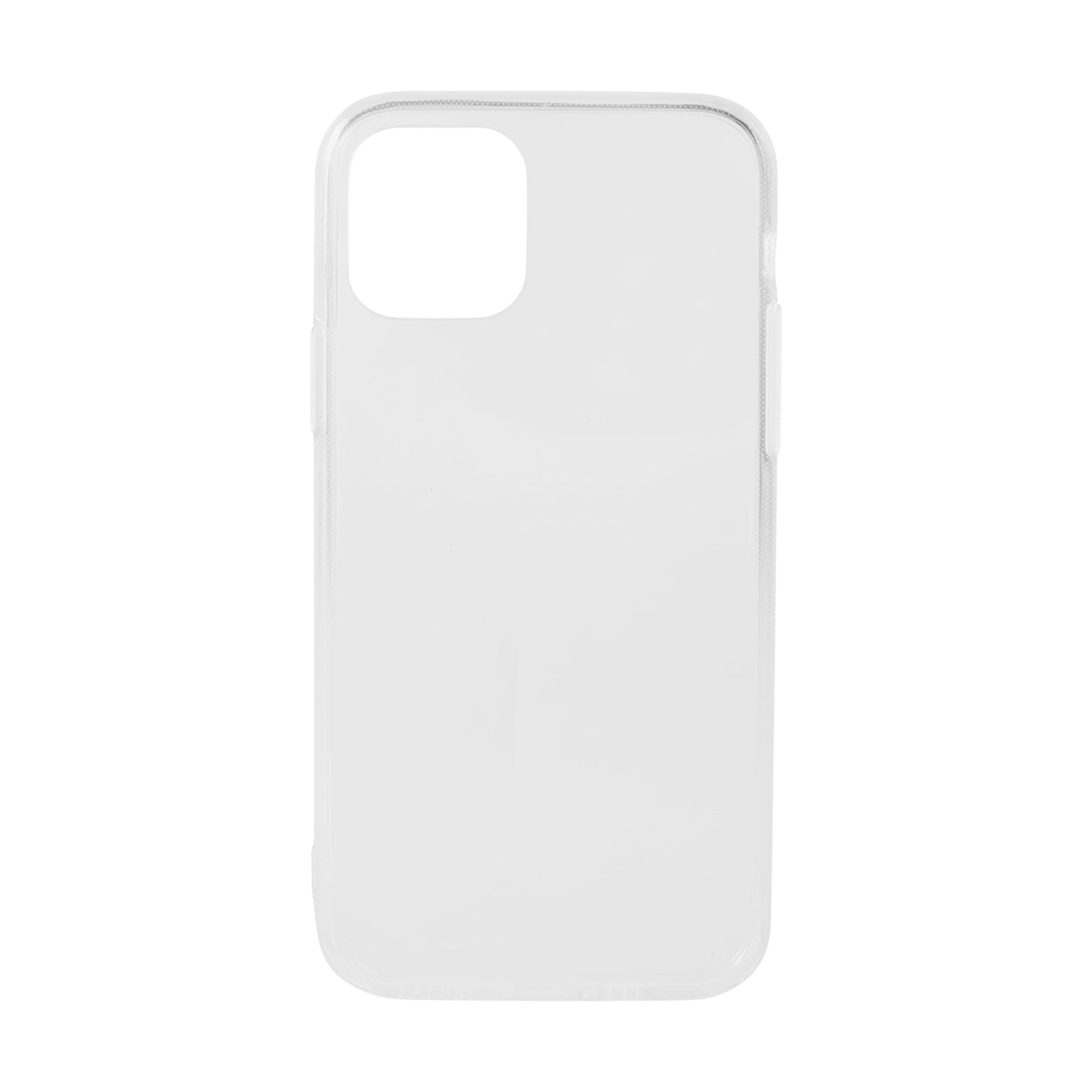 iPhone 11 Pro Case Clear - Kmart