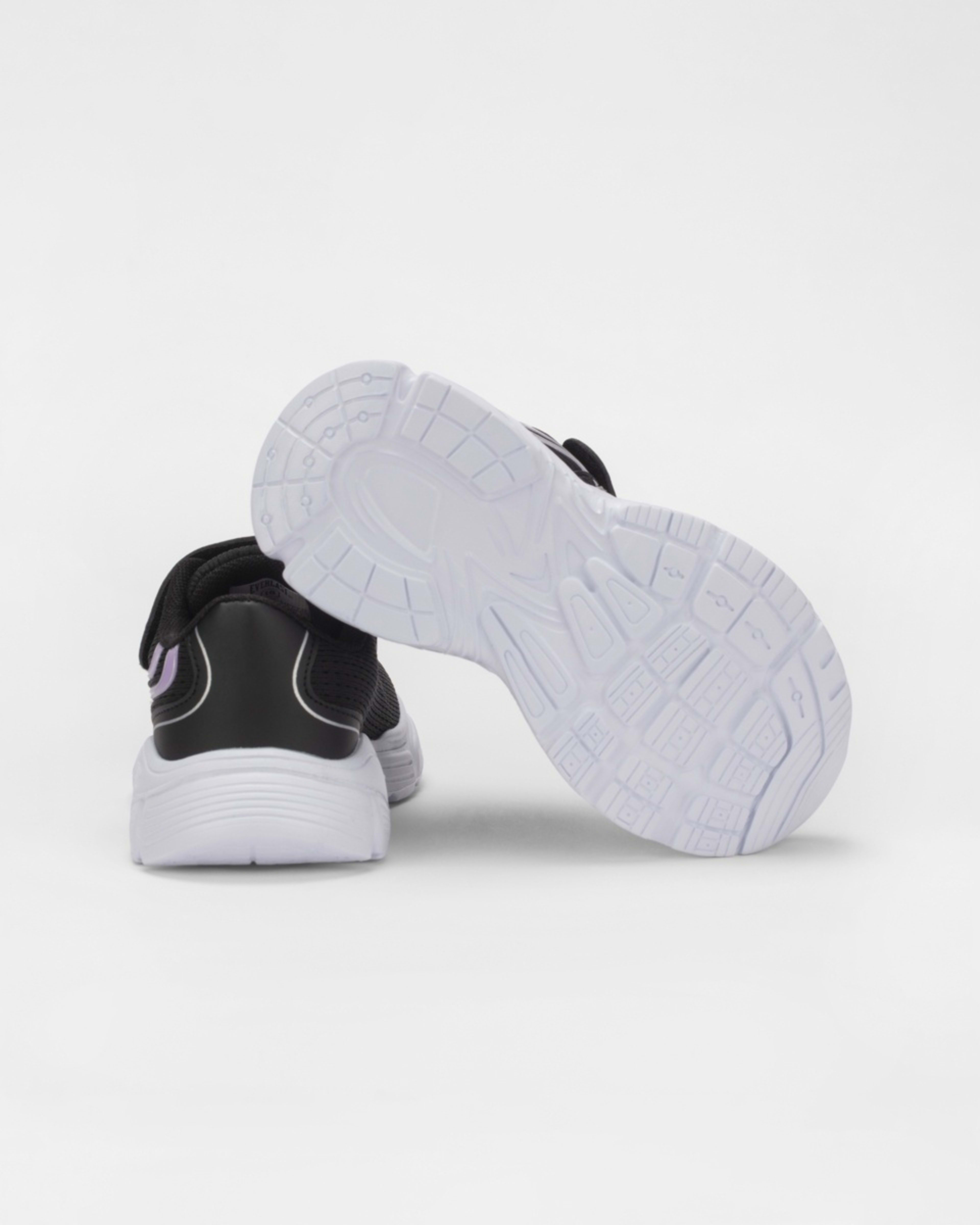 5 Everlast Kids Fowler Sneakers Fowler Purple, 5 of 5
