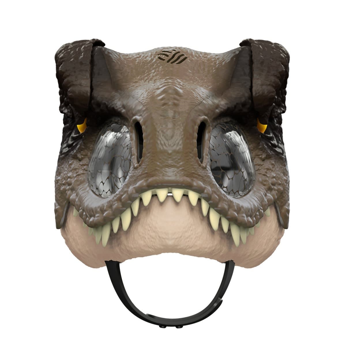 Jurassic World: Dominion Tyrannosaurus Rex Chomp 'N Roar Mask - Kmart