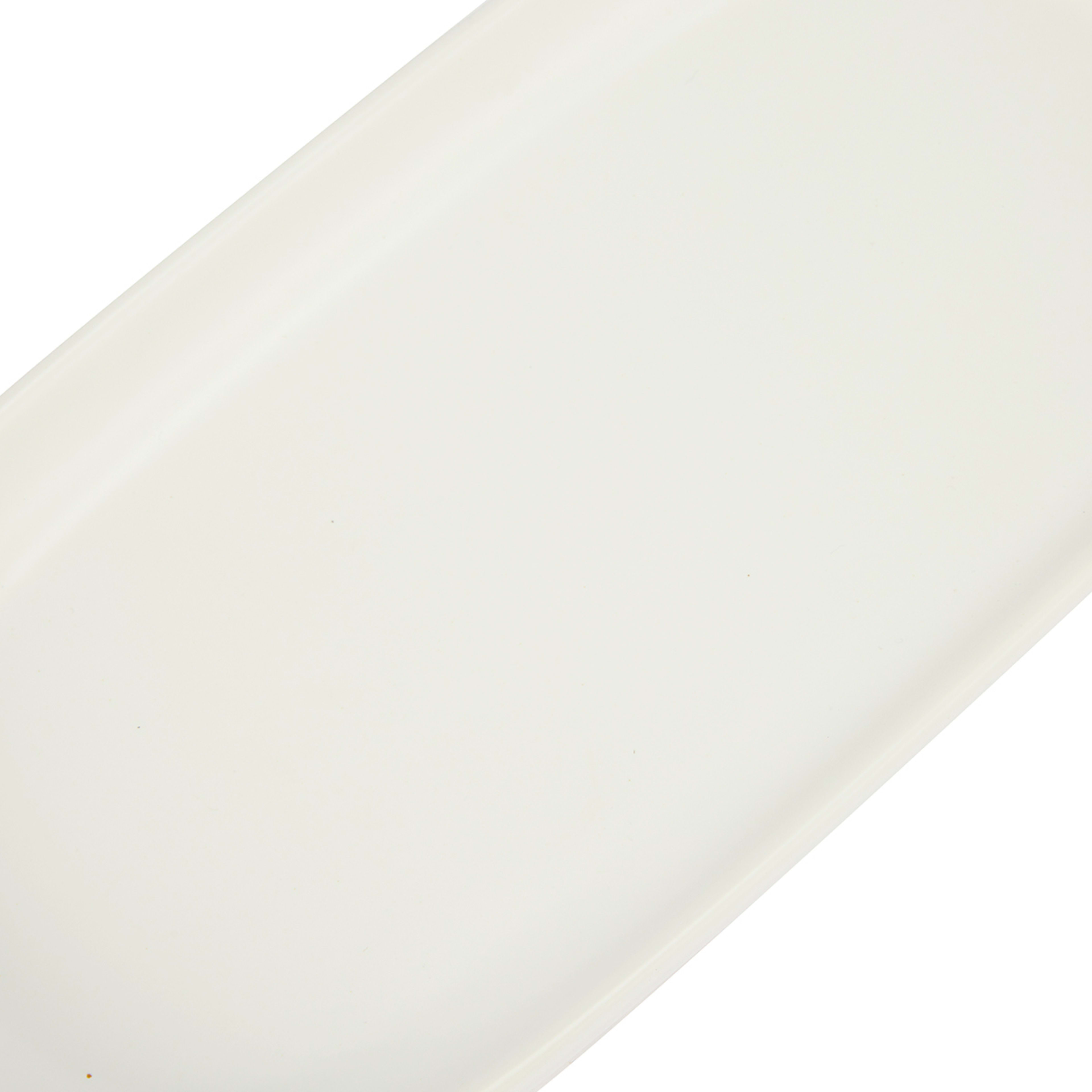 5 Bamboo and White Tray, 5 of 7