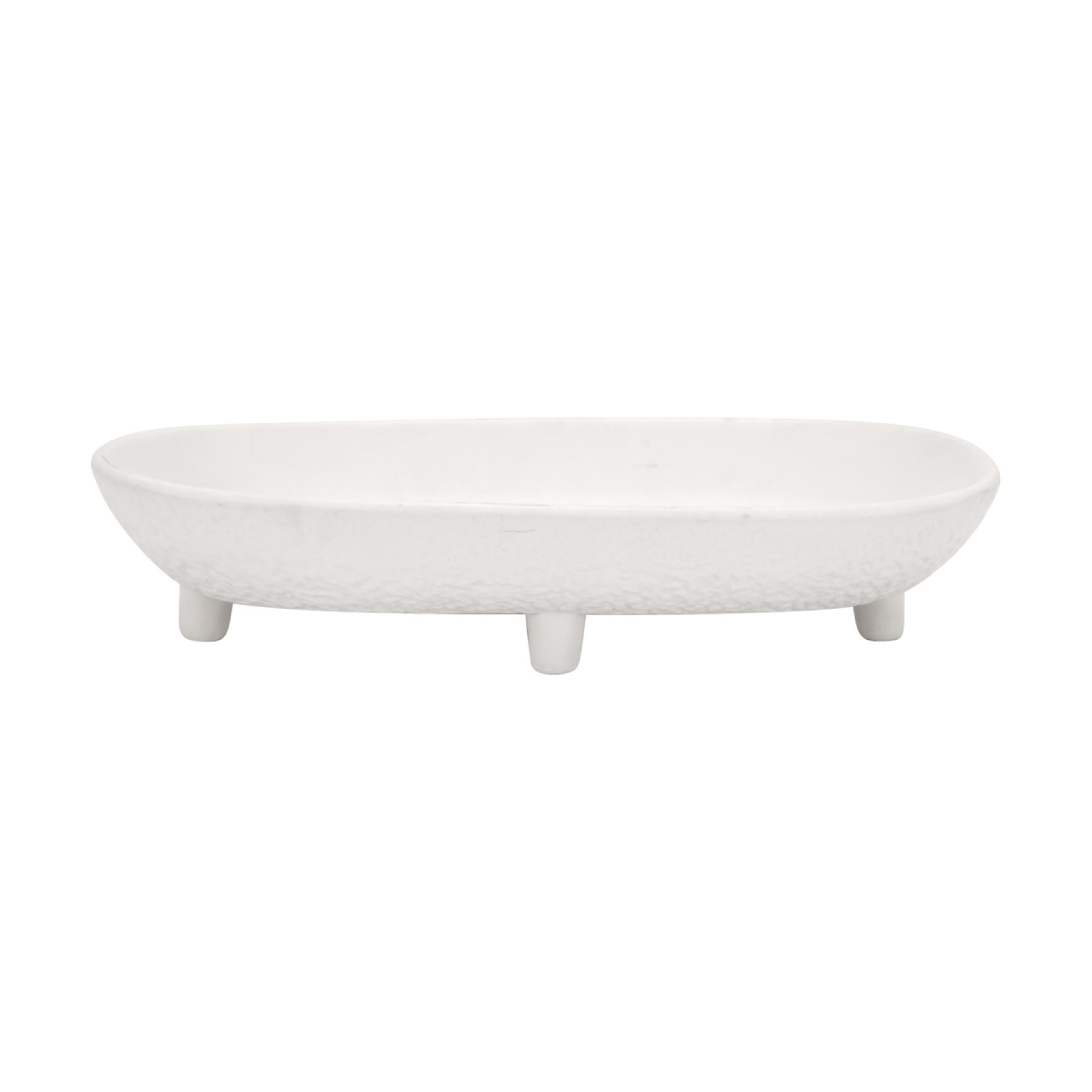 2 Oval Footed Tray, 2 of 7