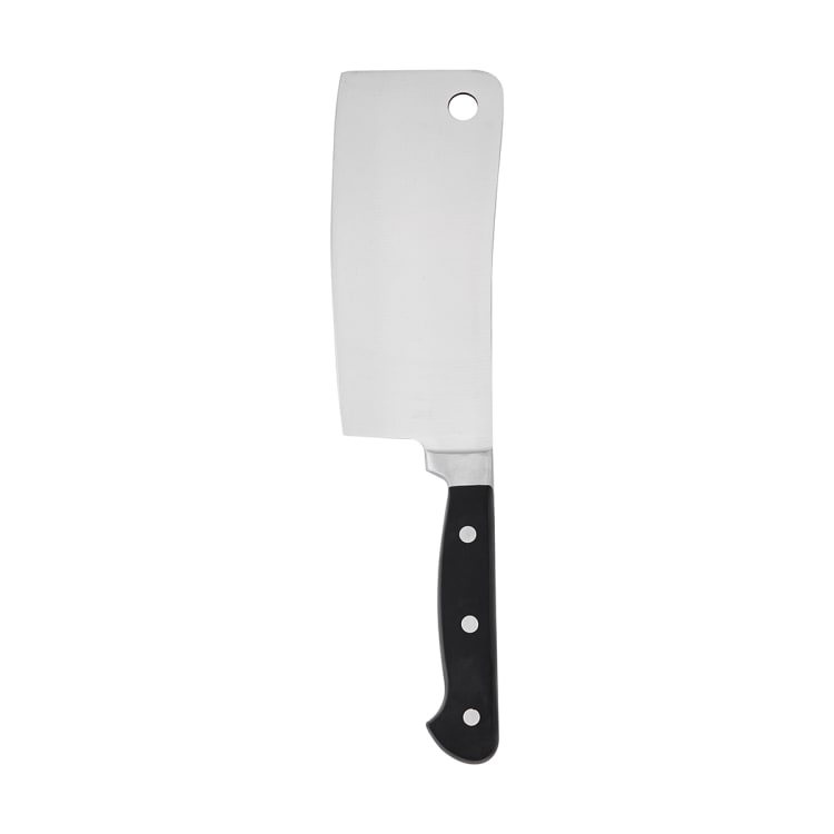 Triple Rivet Cleaver Kmart