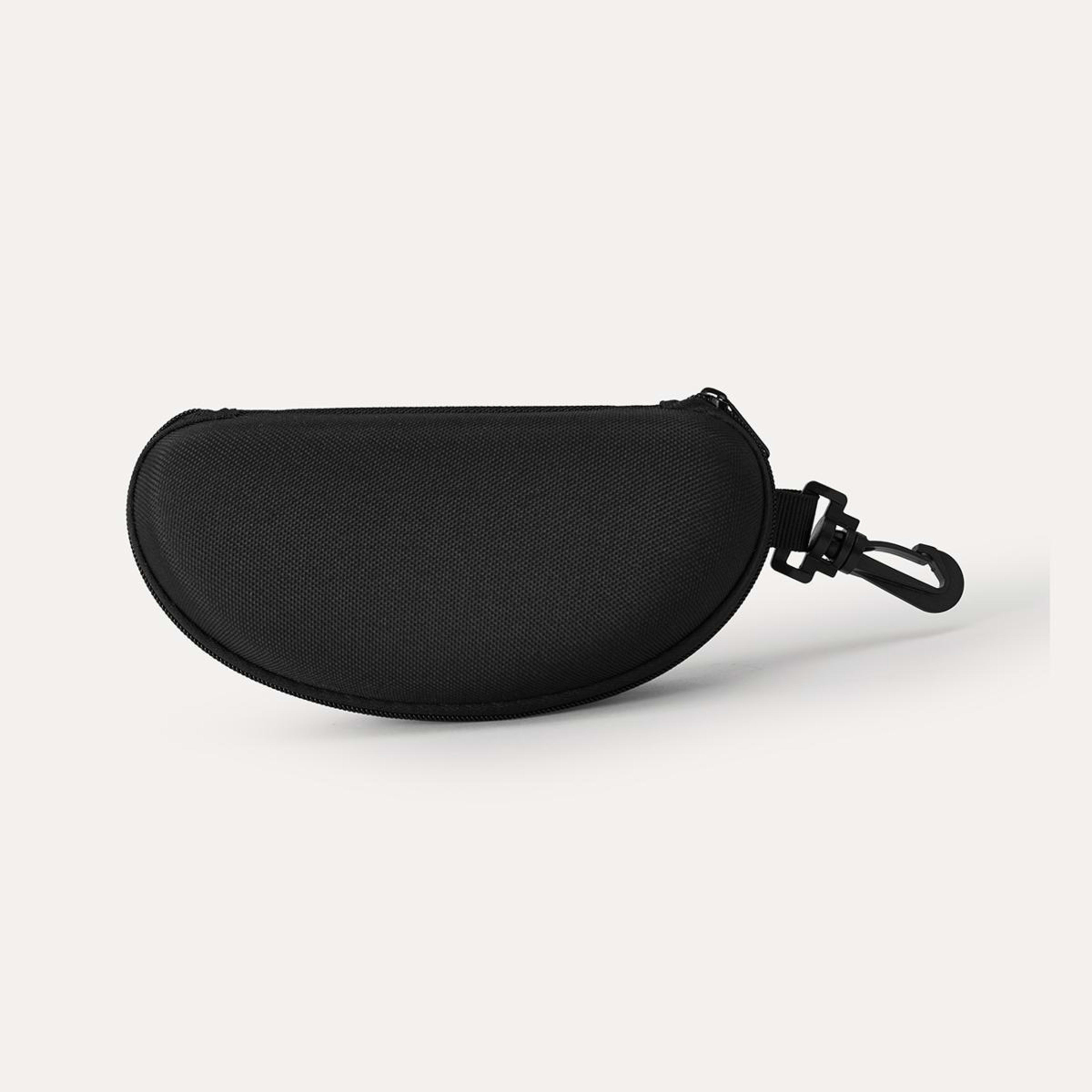 3 Tech Sunglasses Case Black, 3 of 5